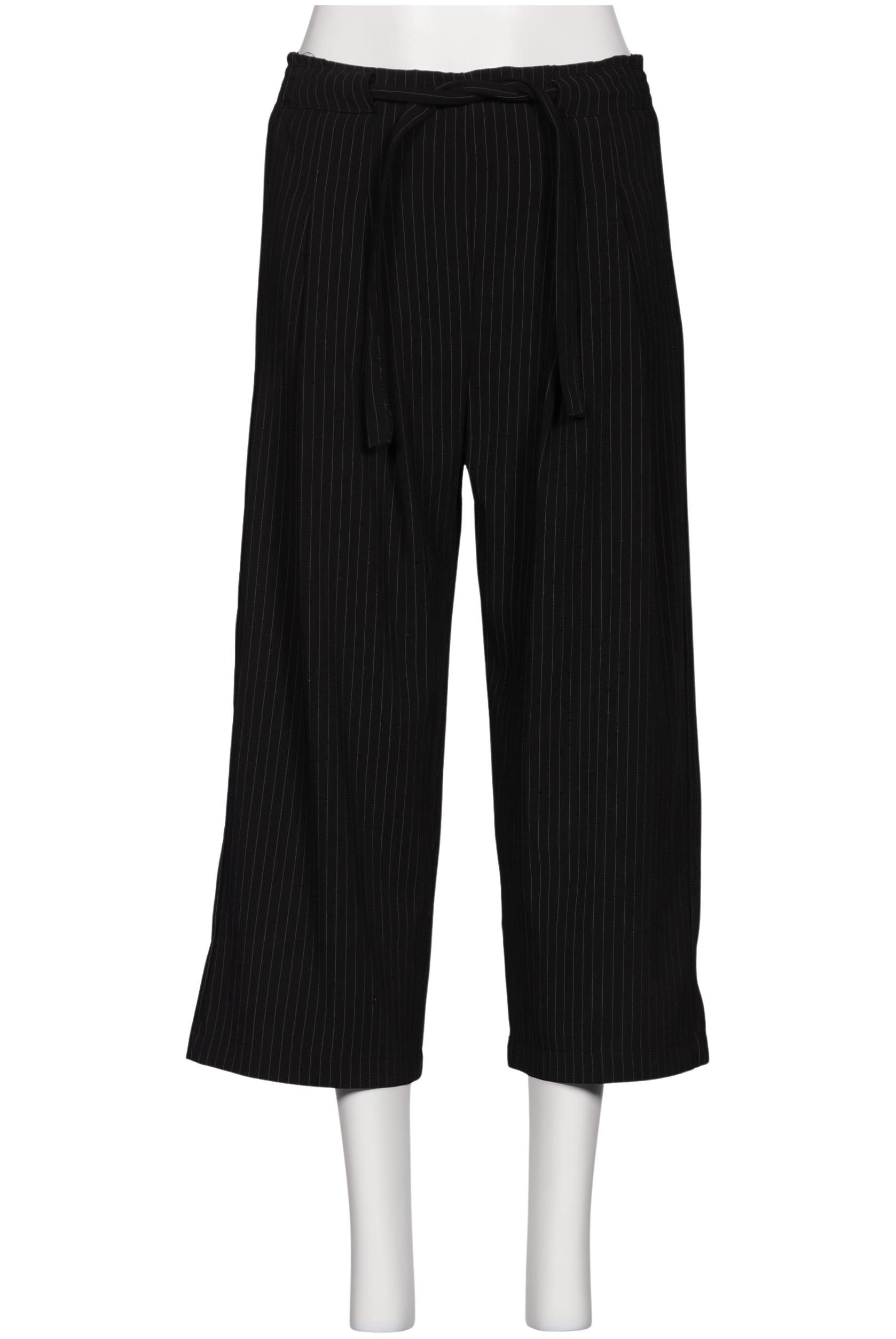 

Jacqueline de Yong Damen Stoffhose, schwarz, Gr. 0