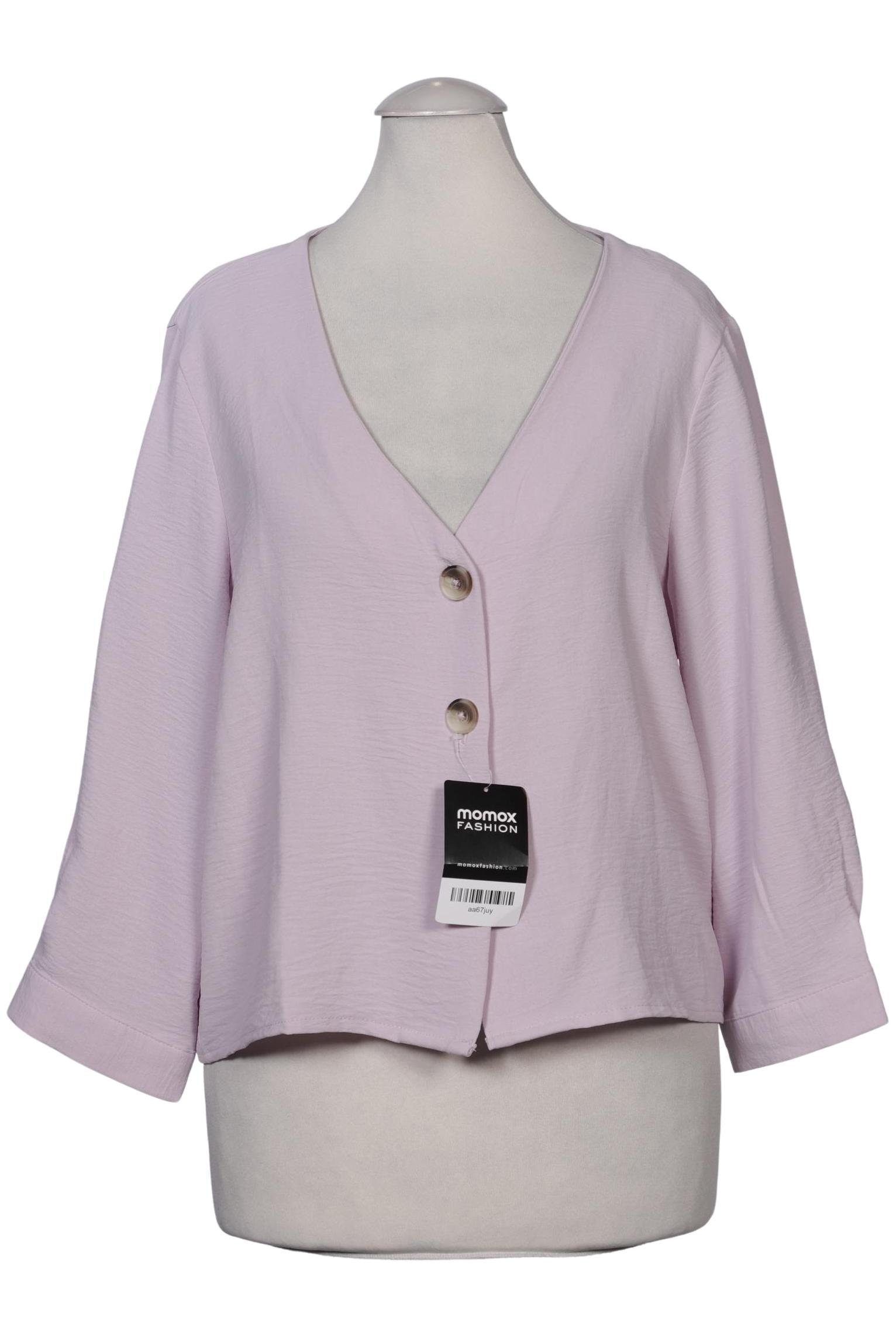 

Jacqueline de Yong Damen Bluse, flieder, Gr. 36