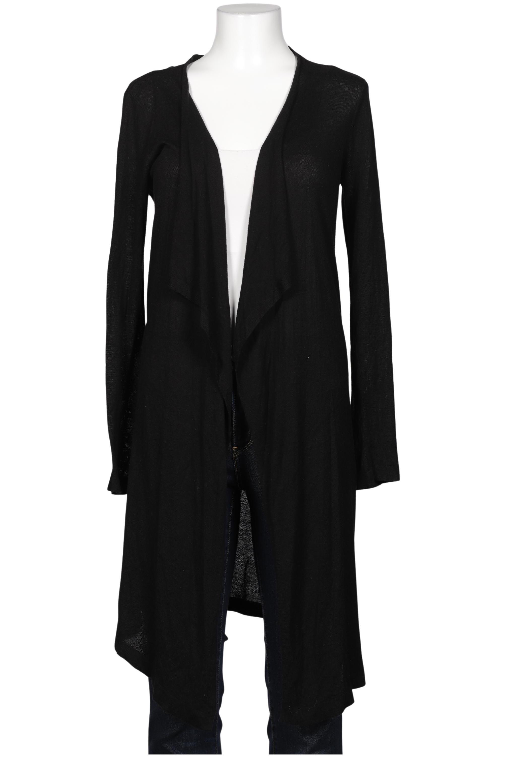 

Jacqueline de Yong Damen Strickjacke, schwarz, Gr. 38