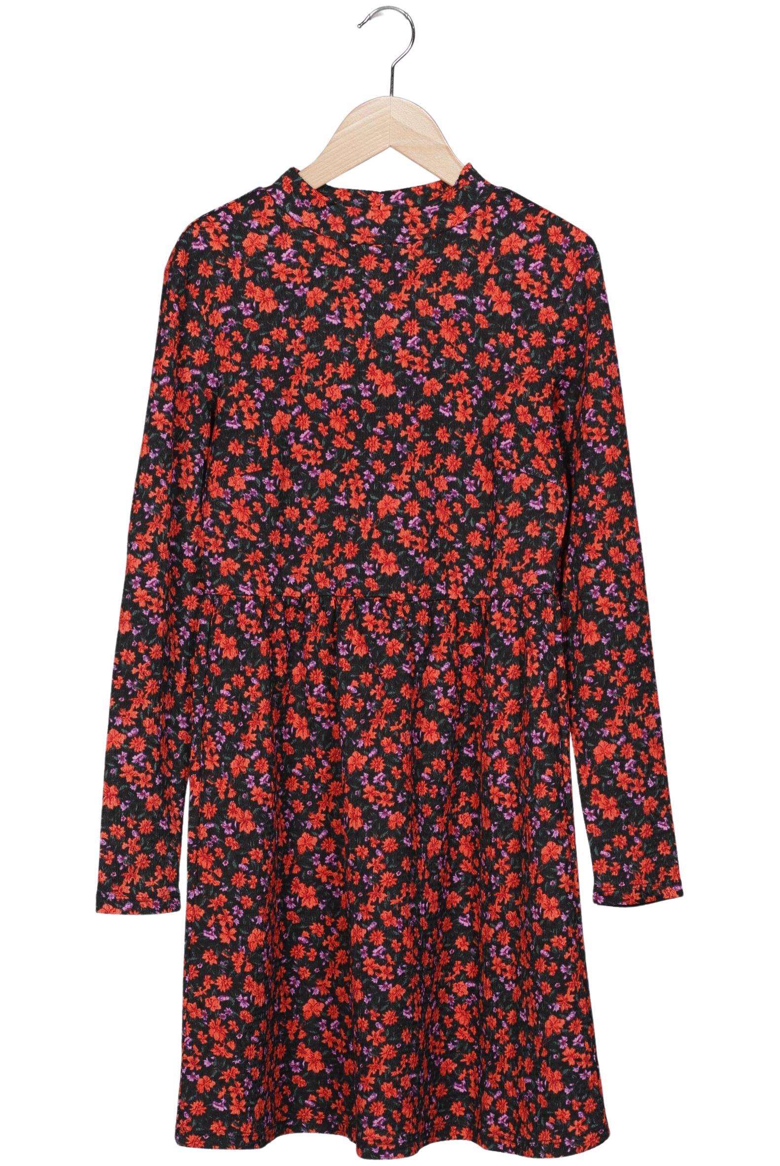 

Jacqueline de Yong Damen Kleid, schwarz, Gr. 34
