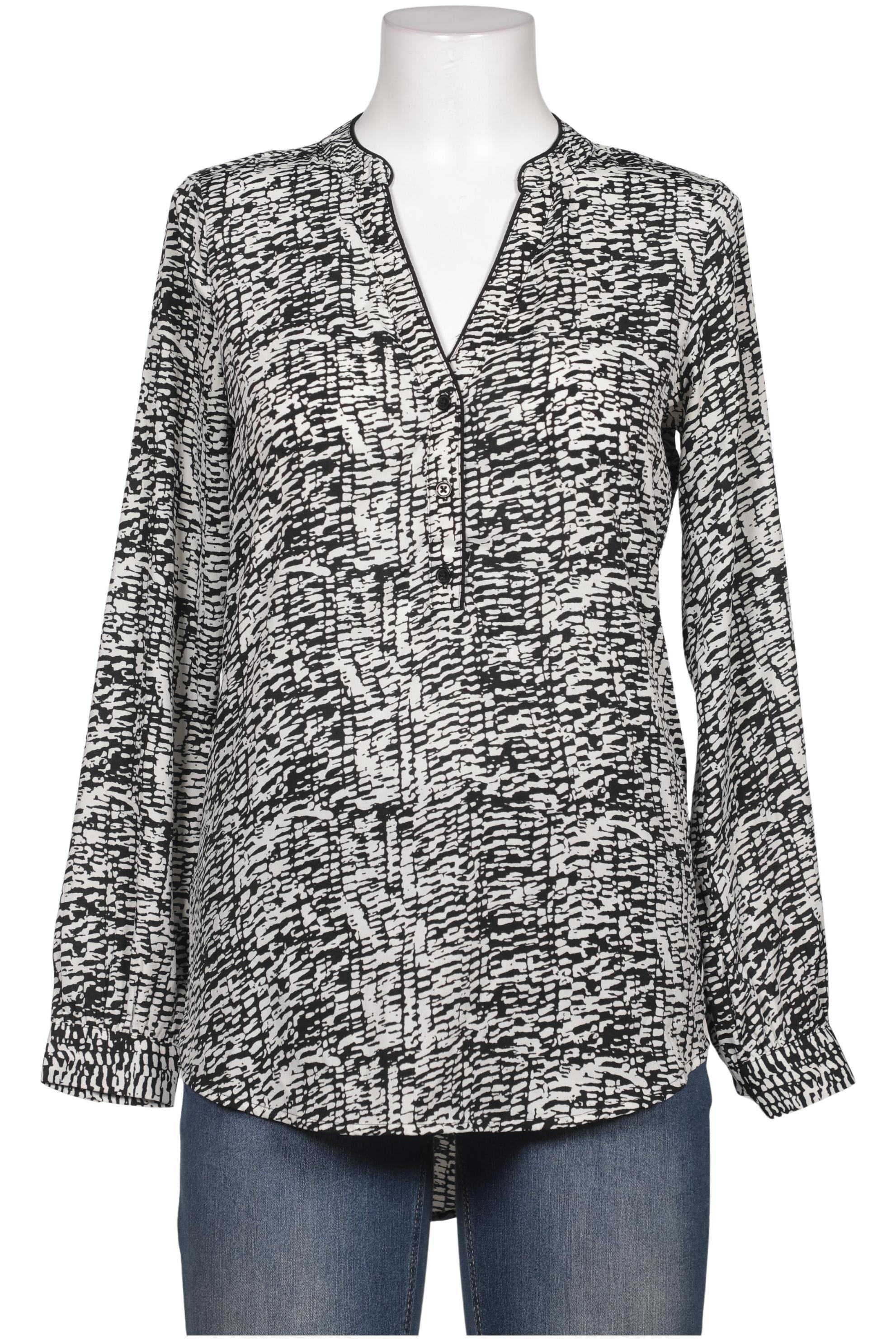 

Jacqueline de Yong Damen Bluse, mehrfarbig, Gr. 36