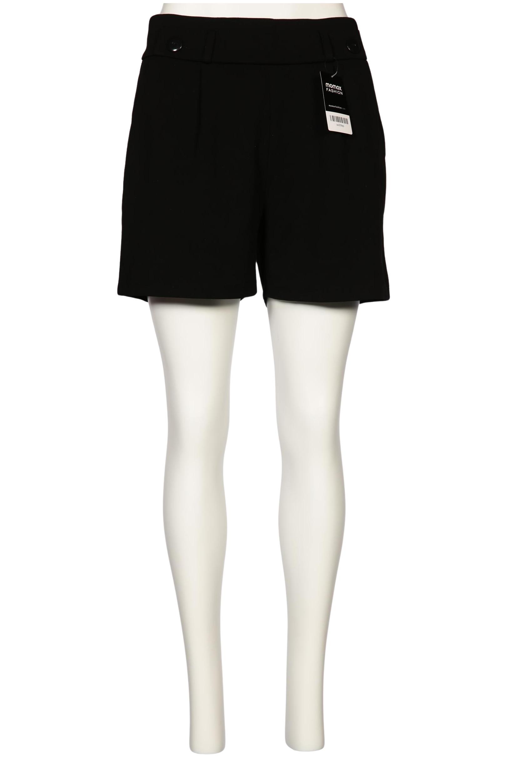 

Jacqueline de Yong Damen Shorts, schwarz, Gr. 42