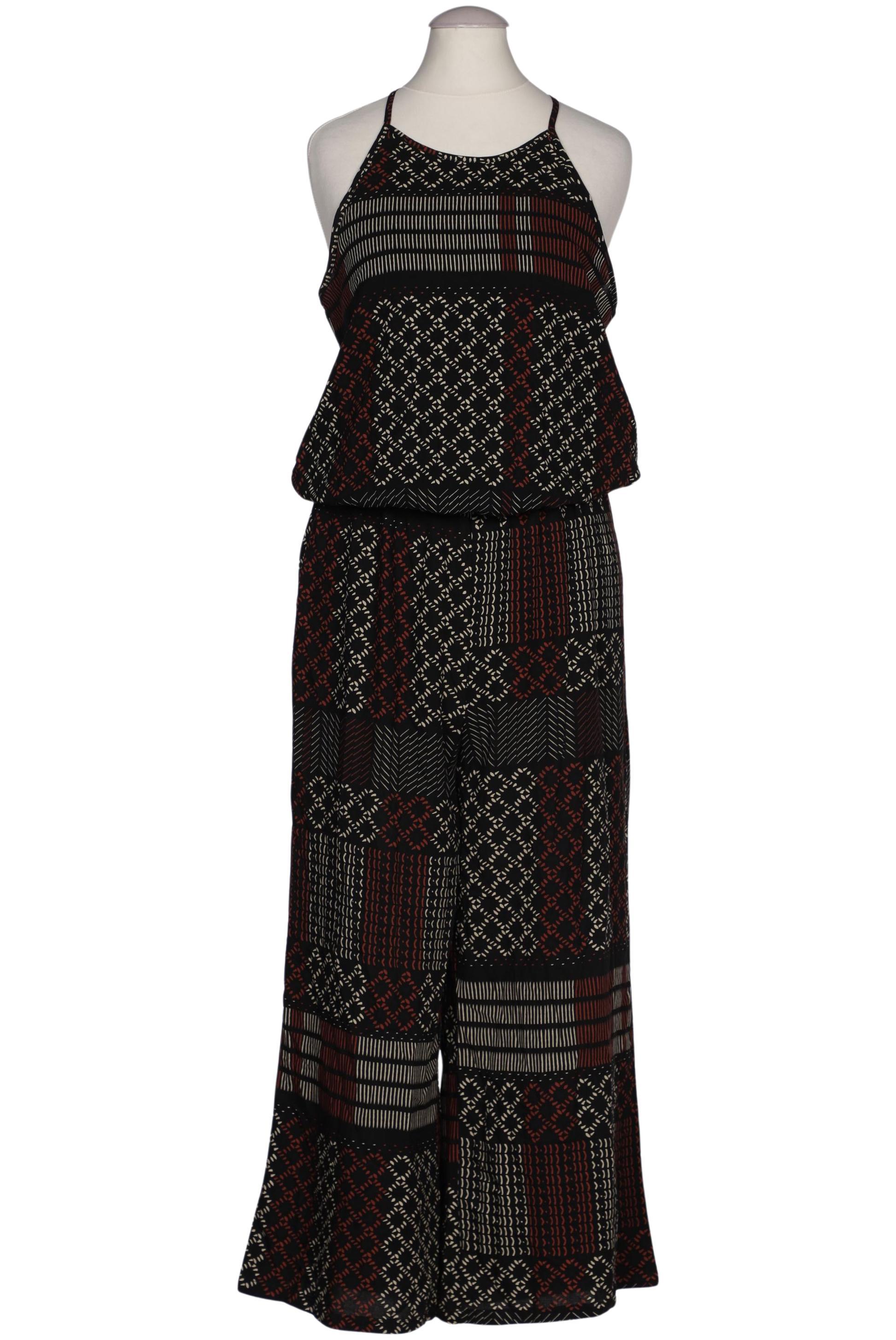 

Jacqueline de Yong Damen Jumpsuit/Overall, mehrfarbig, Gr. 34