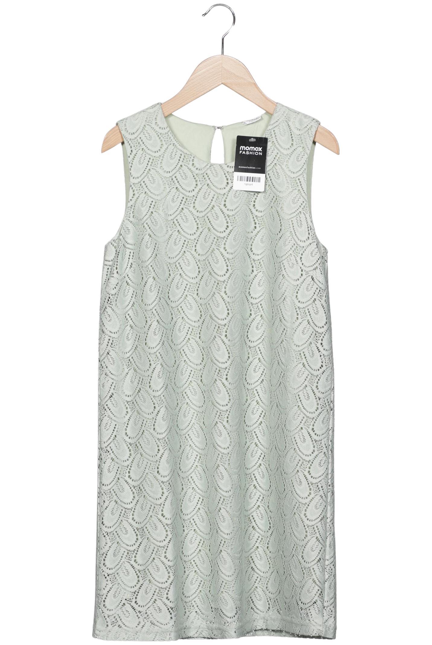 

Jacqueline de Yong Damen Kleid, hellgrün, Gr. 34