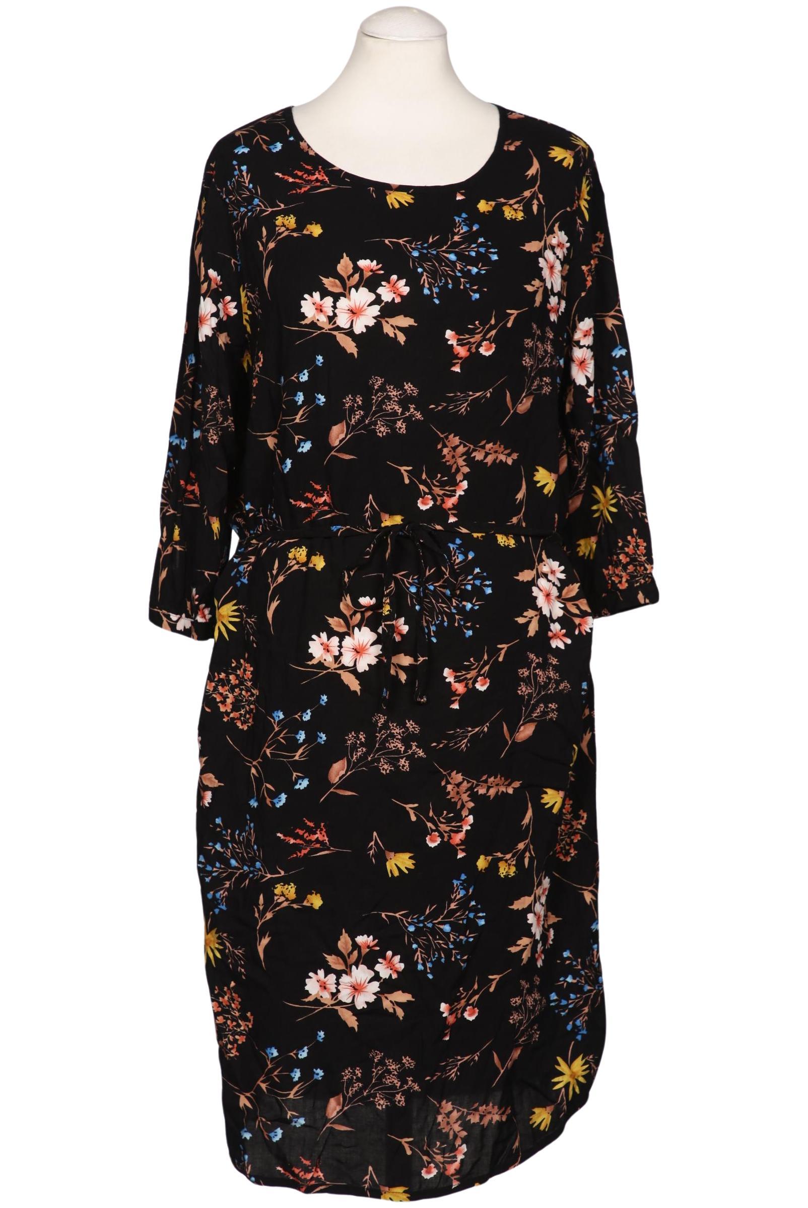 

Jacqueline de Yong Damen Kleid, schwarz, Gr. 36