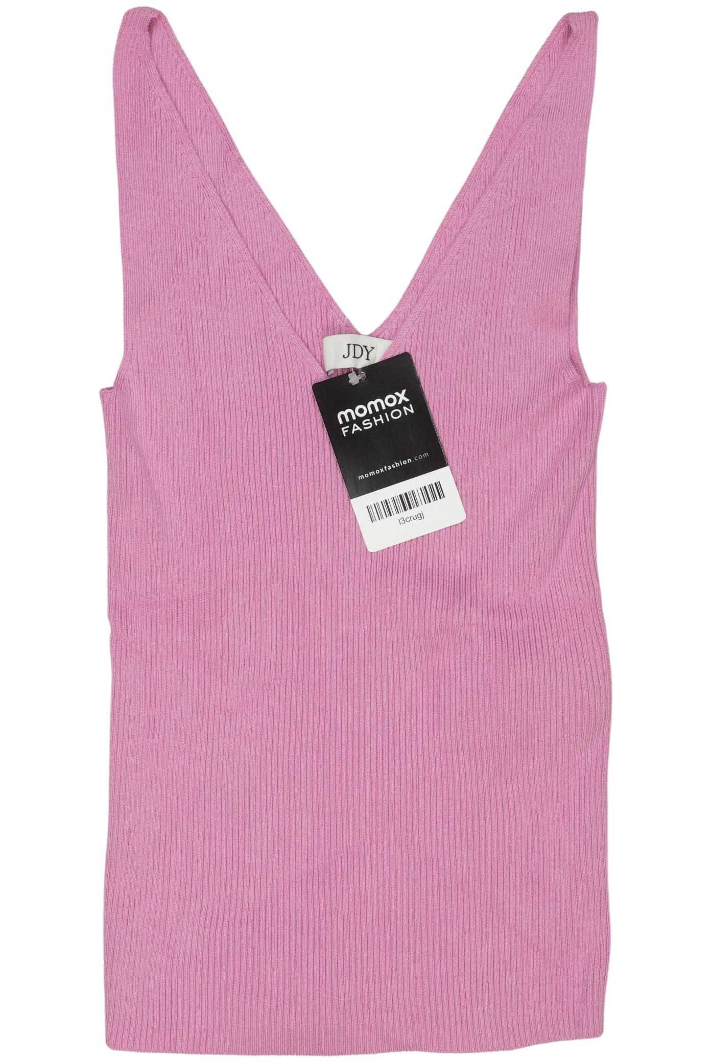 

Jacqueline de Yong Damen Top, pink, Gr. 36