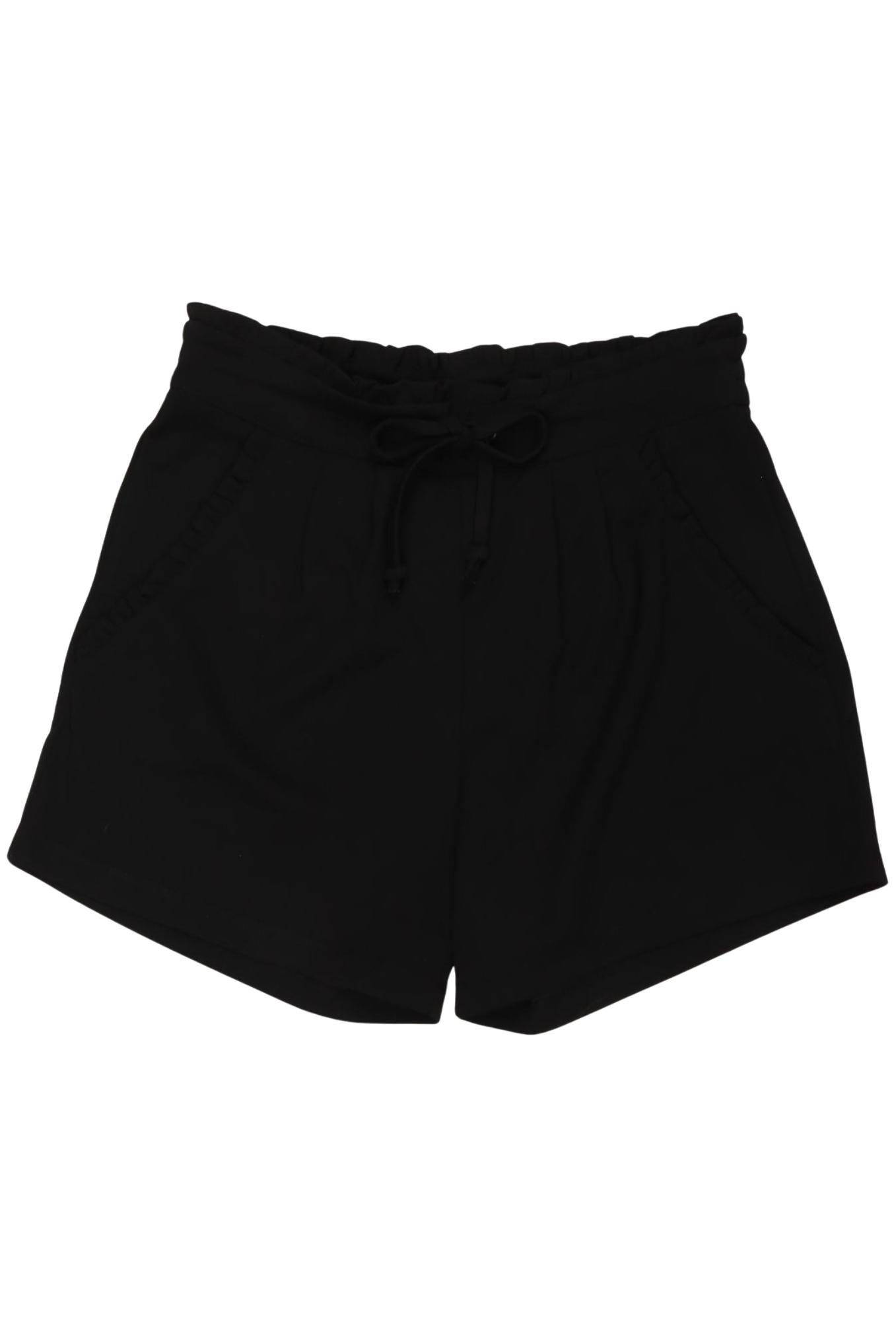 

Jacqueline de Yong Damen Shorts, schwarz, Gr. 36