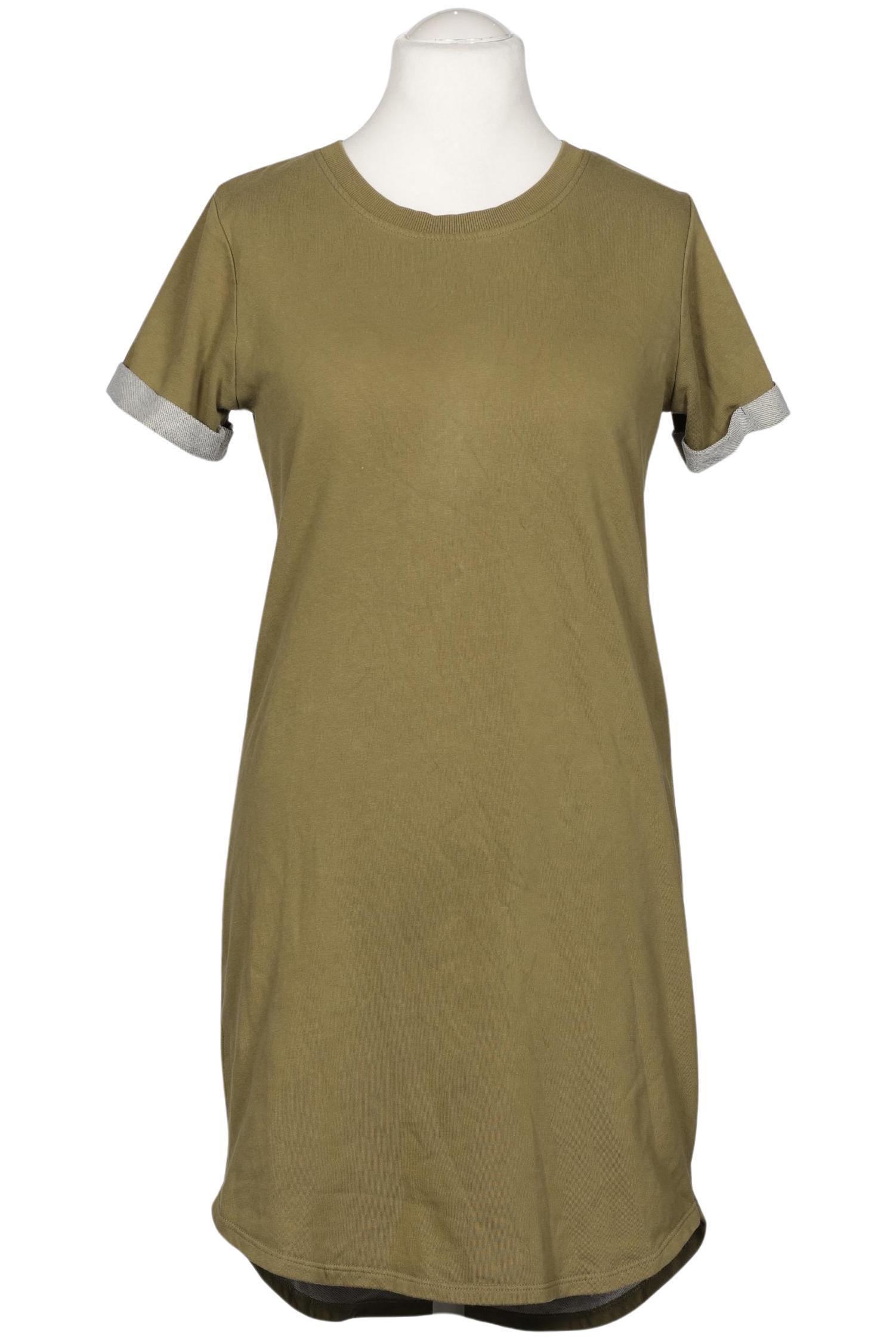 

Jacqueline de Yong Damen Kleid, grün, Gr. 38