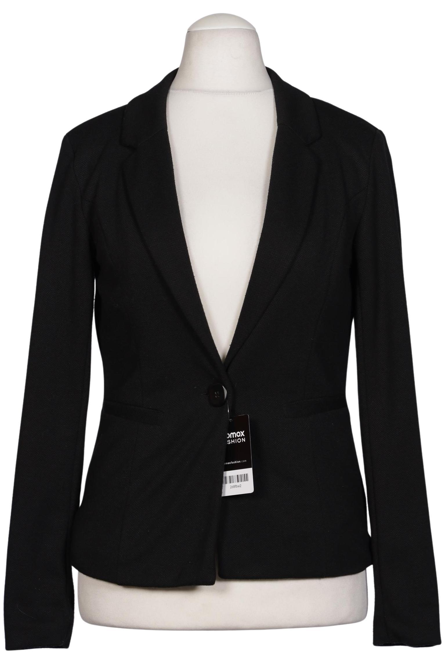

Jacqueline de Yong Damen Blazer, schwarz, Gr. 36