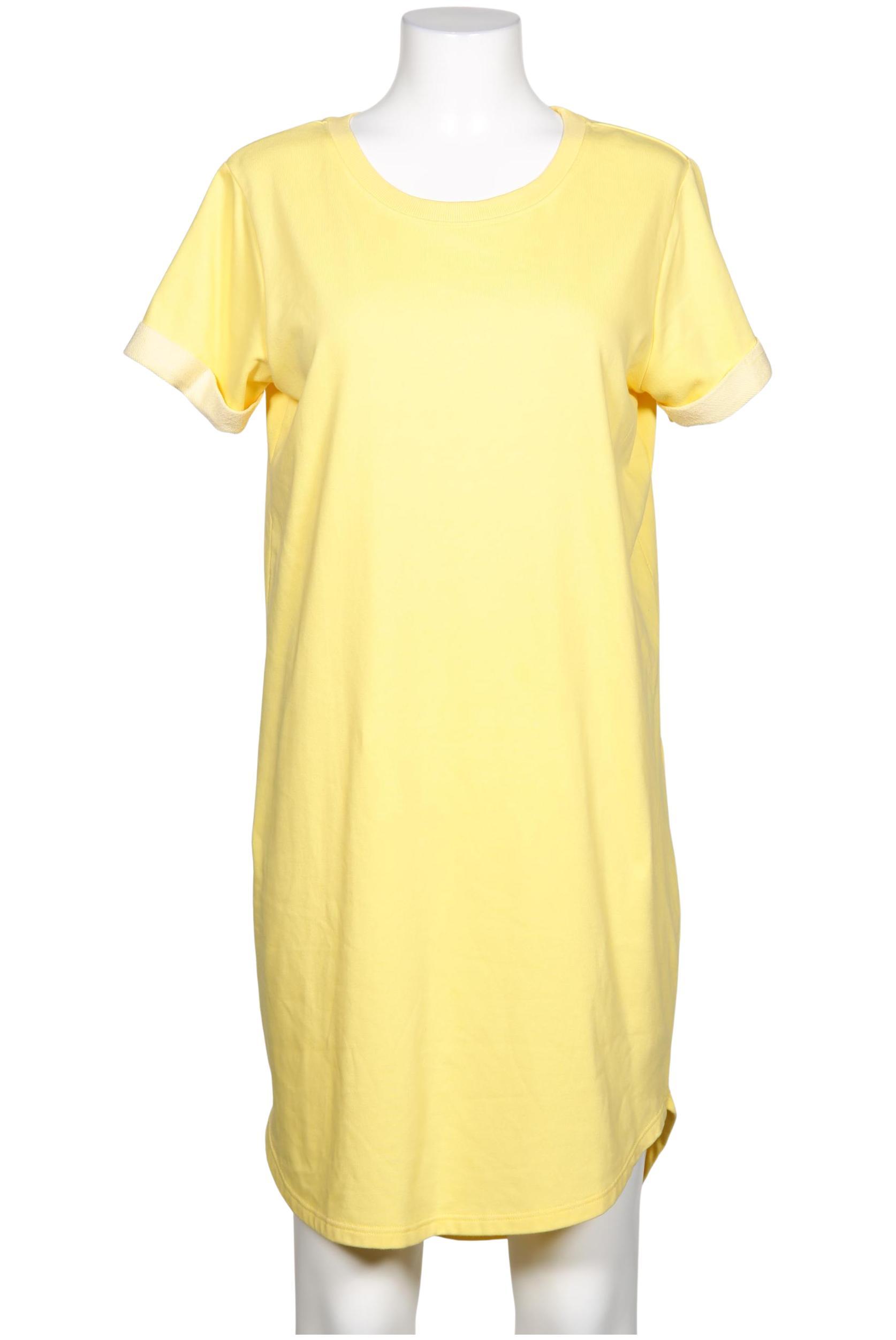 Thumbnail - Jacqueline de Yong Damen Kleid, gelb, Gr. 42