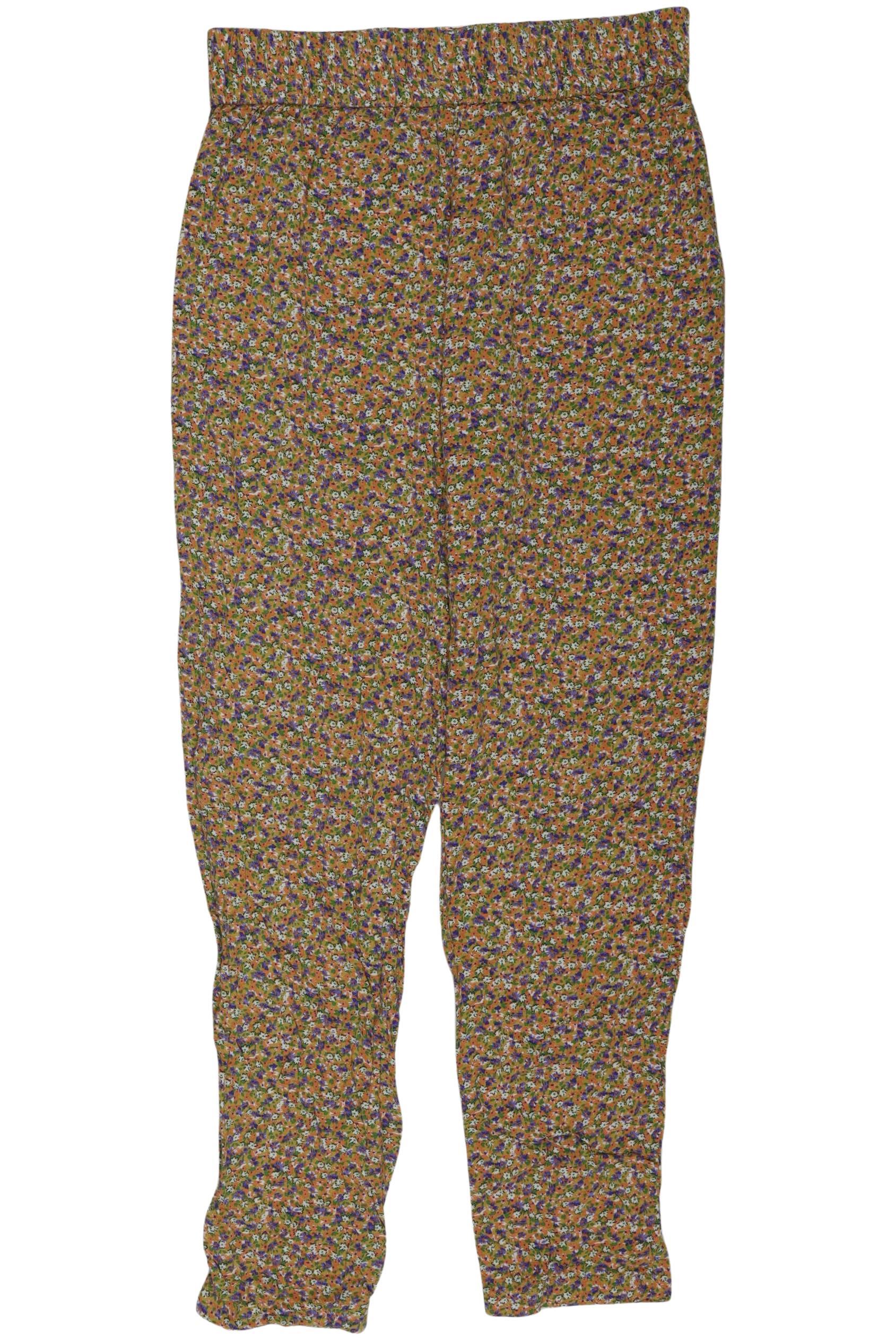 

Jacqueline de Yong Damen Stoffhose, mehrfarbig, Gr. 34