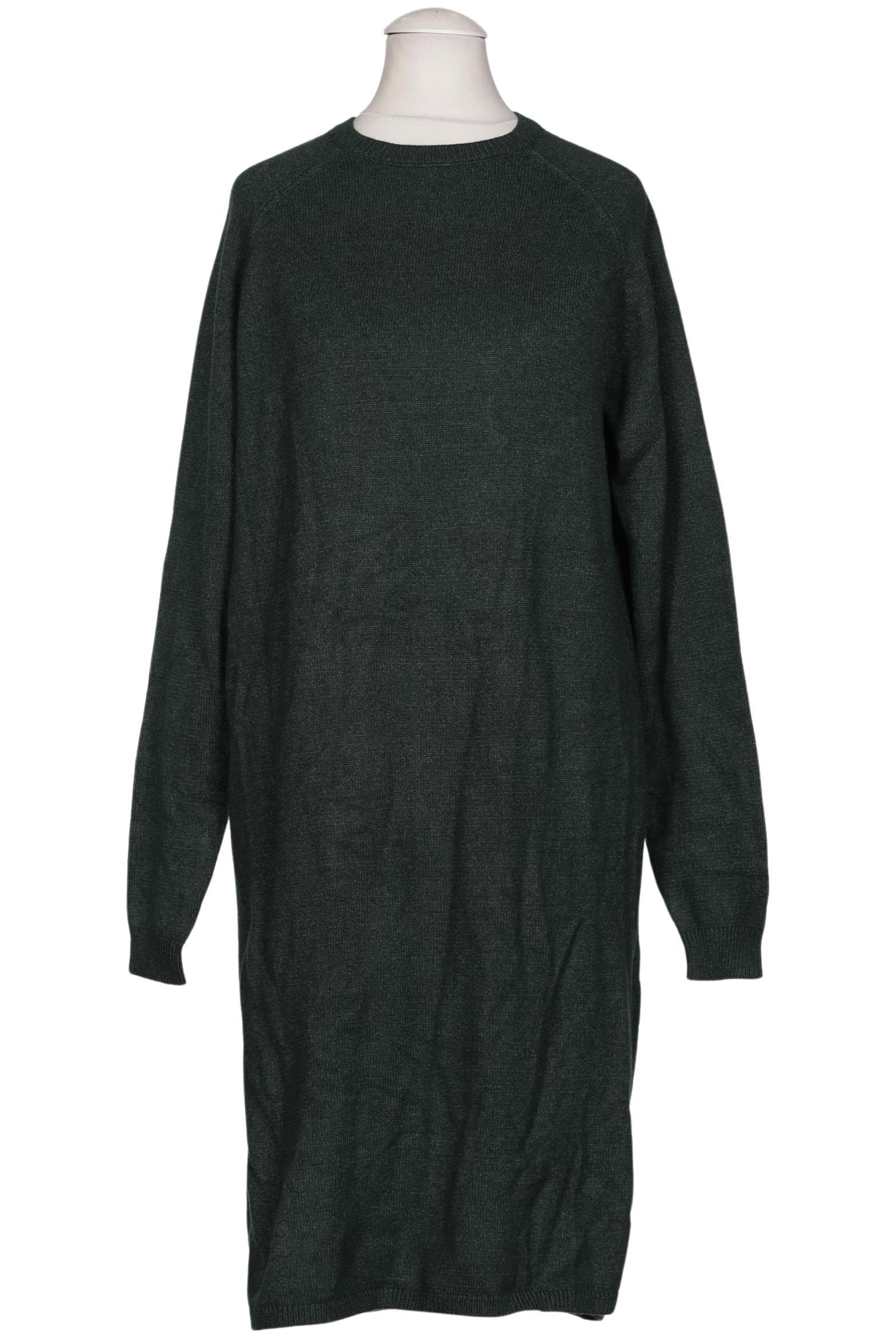 

Jacqueline de Yong Damen Kleid, grün, Gr. 32