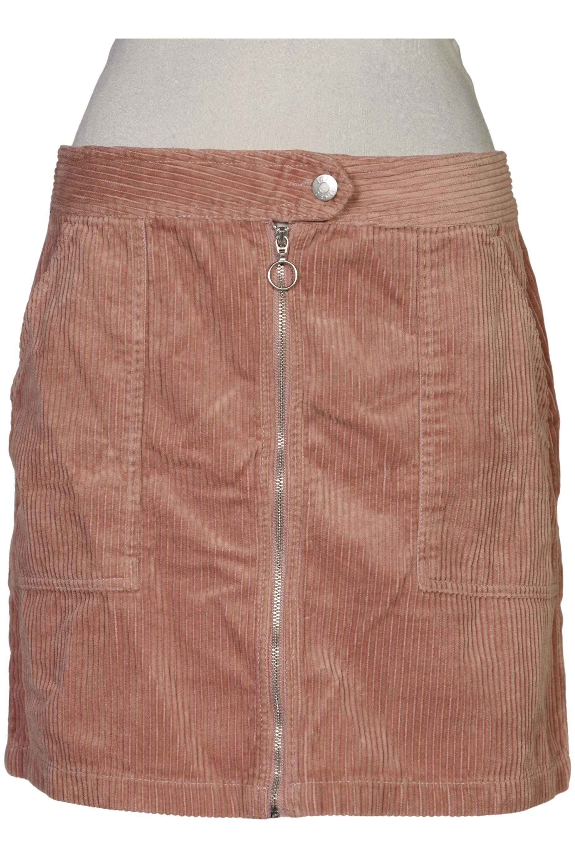 

Jacqueline de Yong Damen Rock, pink, Gr. 40