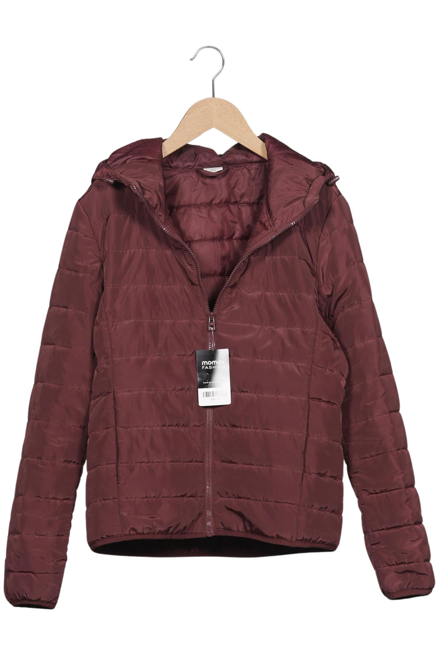 

Jacqueline de Yong Damen Jacke, bordeaux, Gr. 38