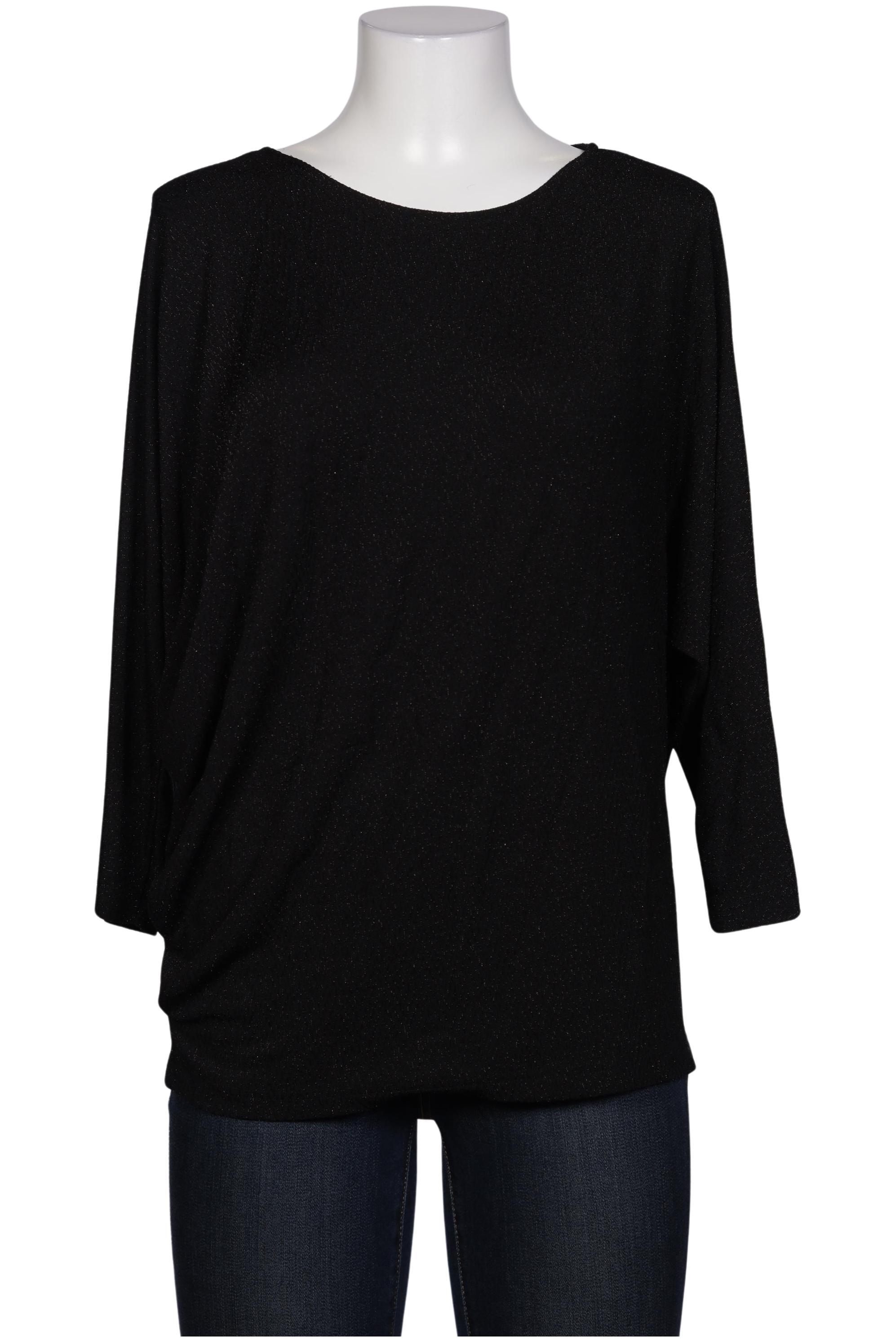 

Jacqueline de Yong Damen Bluse, schwarz, Gr. 42