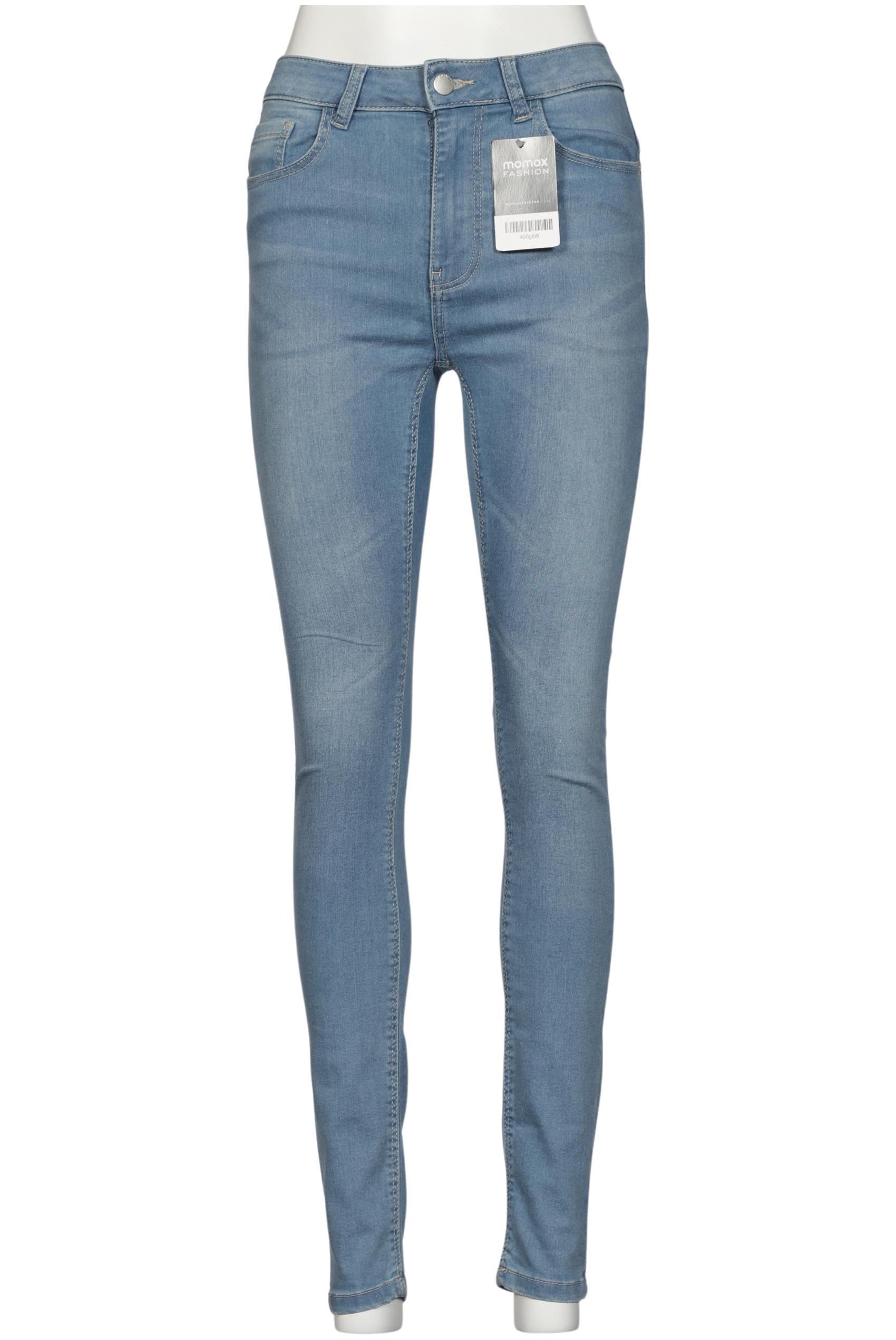 

Jacqueline de Yong Damen Jeans, blau, Gr. 0