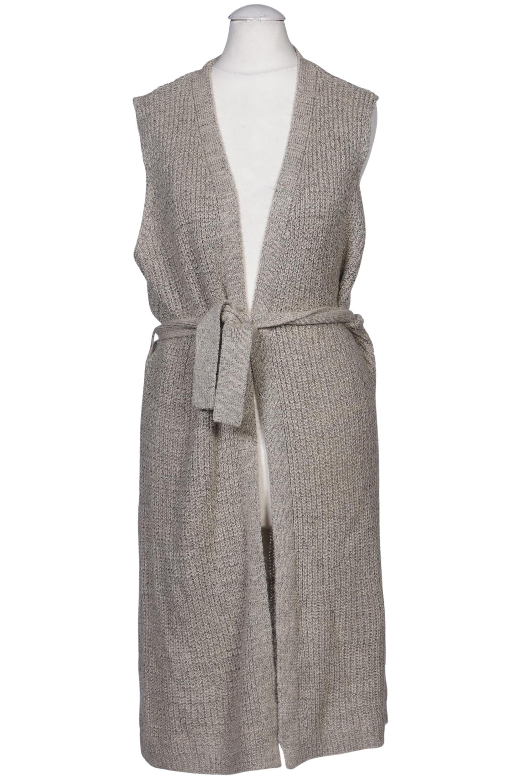 Thumbnail - Jacqueline de Yong Damen Strickjacke, beige, Gr. 36