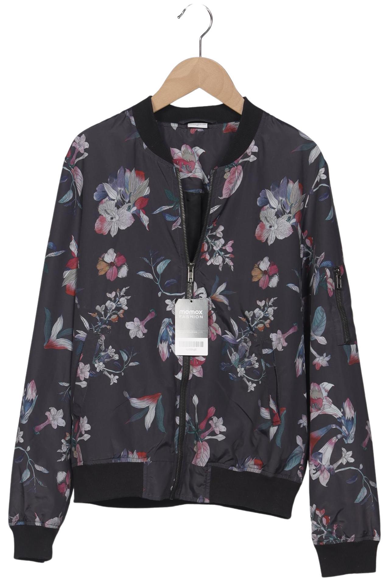 

Jacqueline de Yong Damen Jacke, grau, Gr. 36