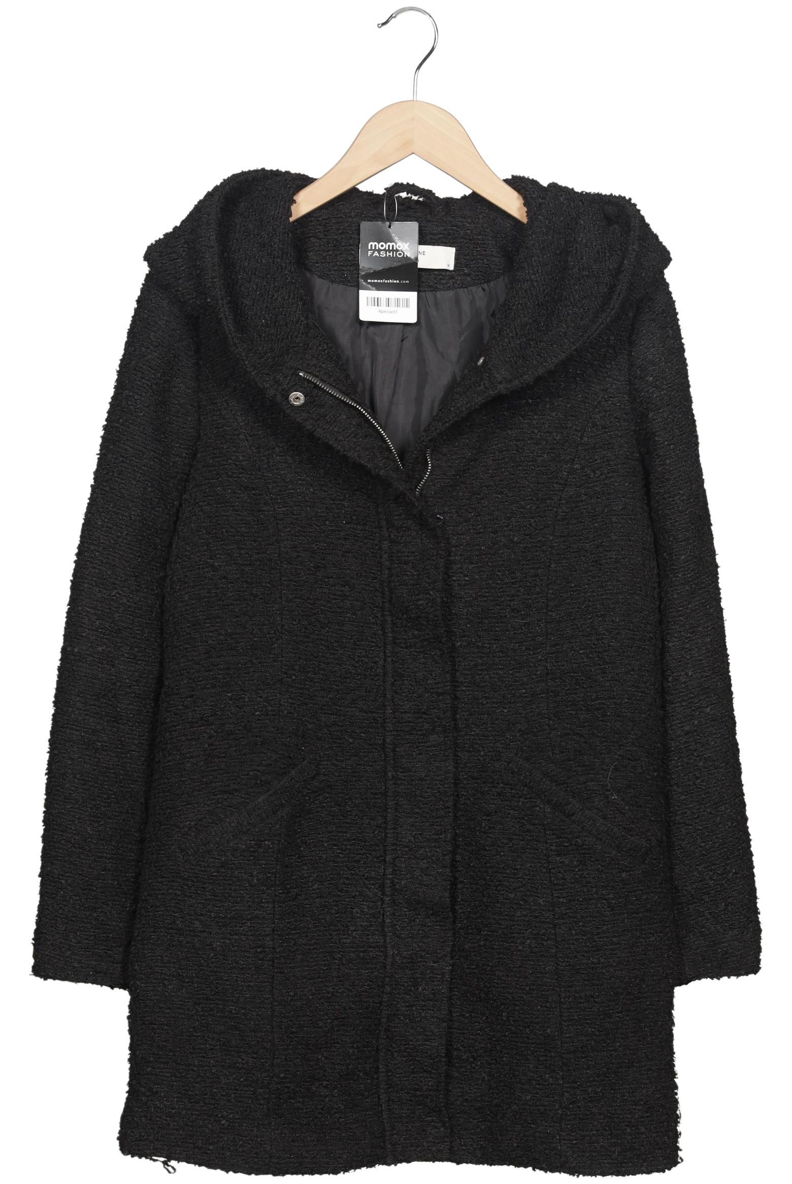 

Jacqueline de Yong Damen Mantel, grau, Gr. 38