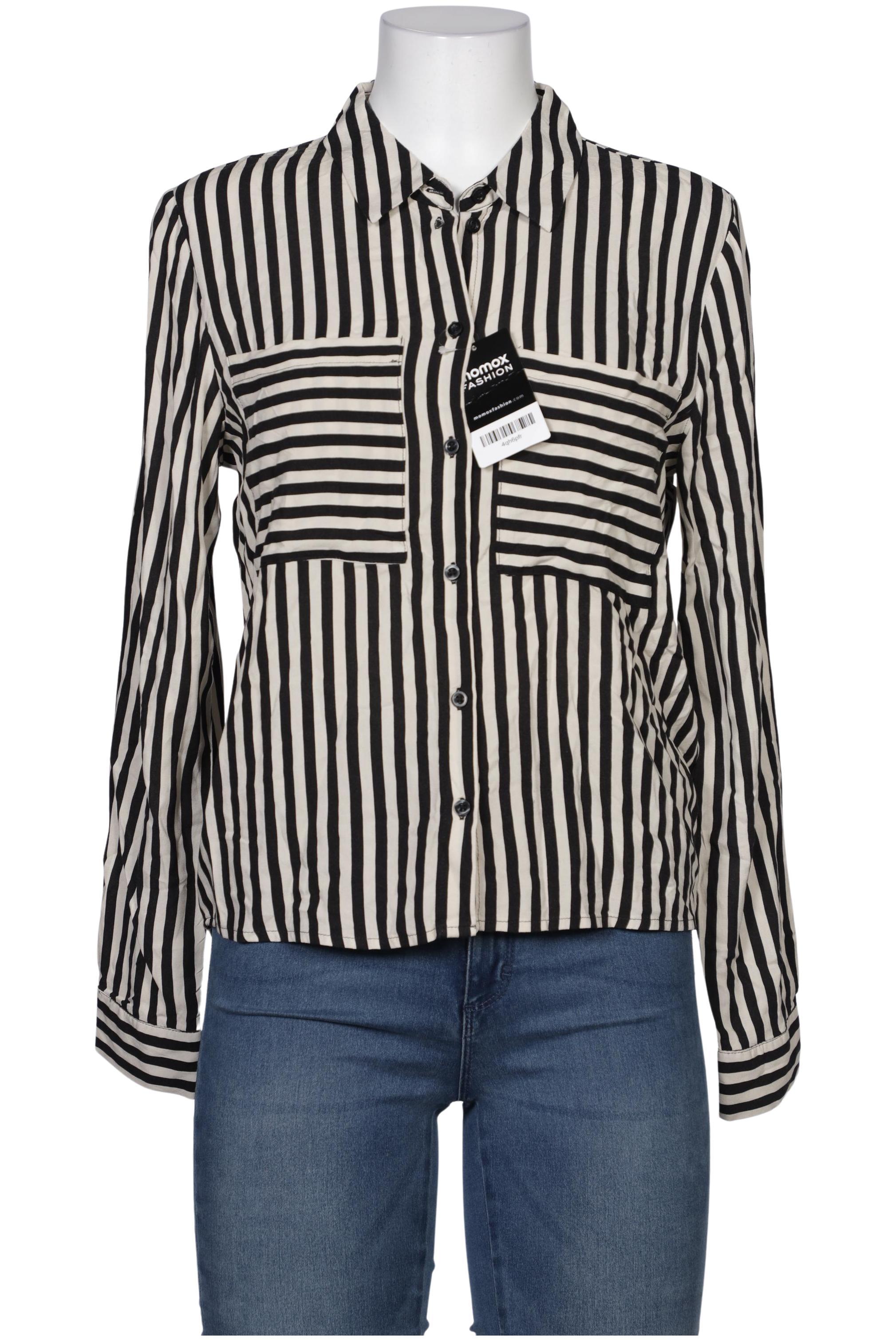 

Jacqueline de Yong Damen Bluse, mehrfarbig, Gr. 38