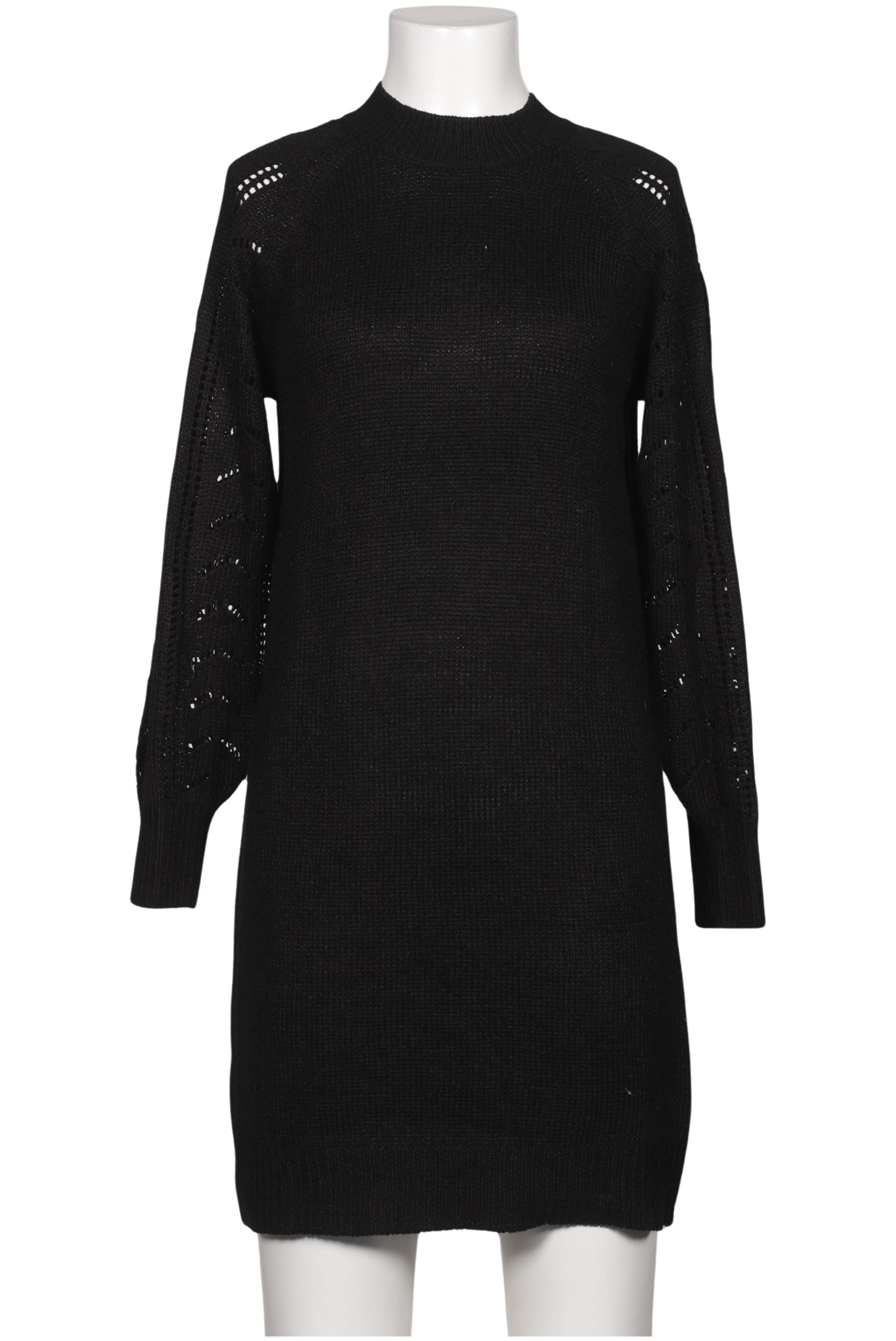 

Jacqueline de Yong Damen Kleid, schwarz, Gr. 36