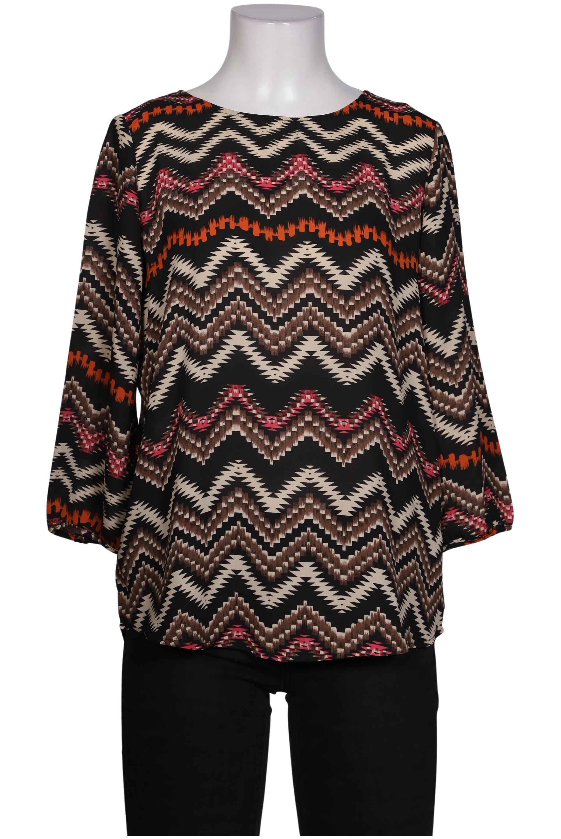 

Jacqueline de Yong Damen Bluse, braun, Gr. 36