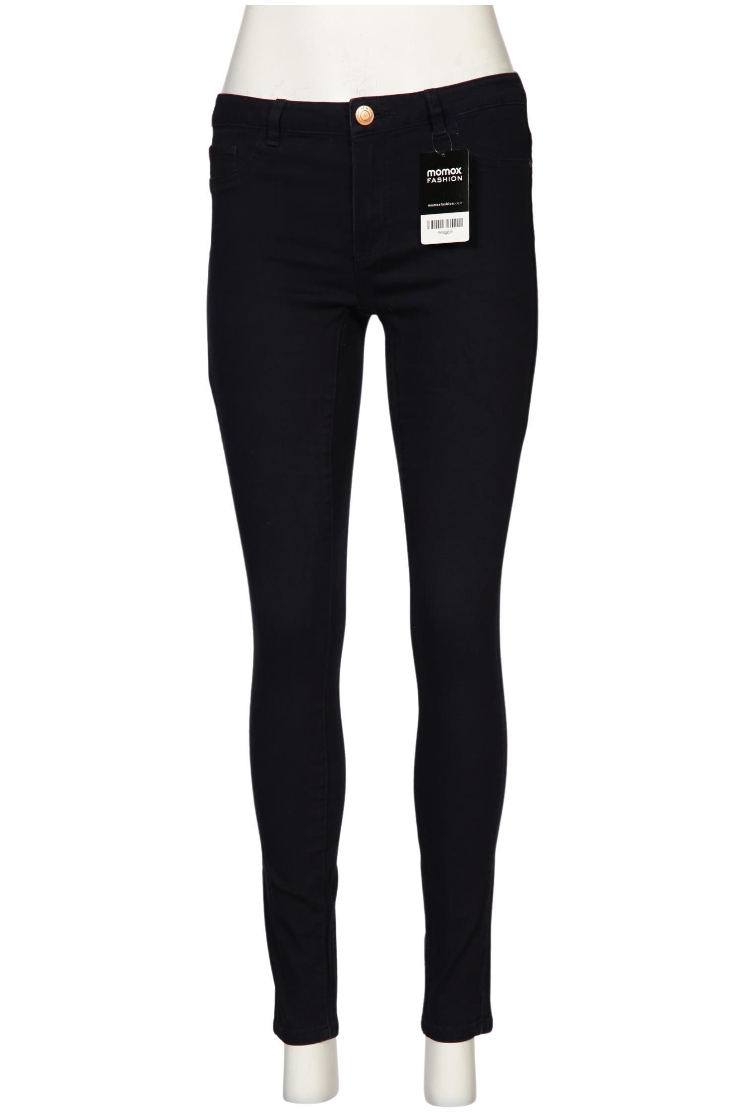 

Jacqueline de Yong Damen Jeans, marineblau, Gr. 0