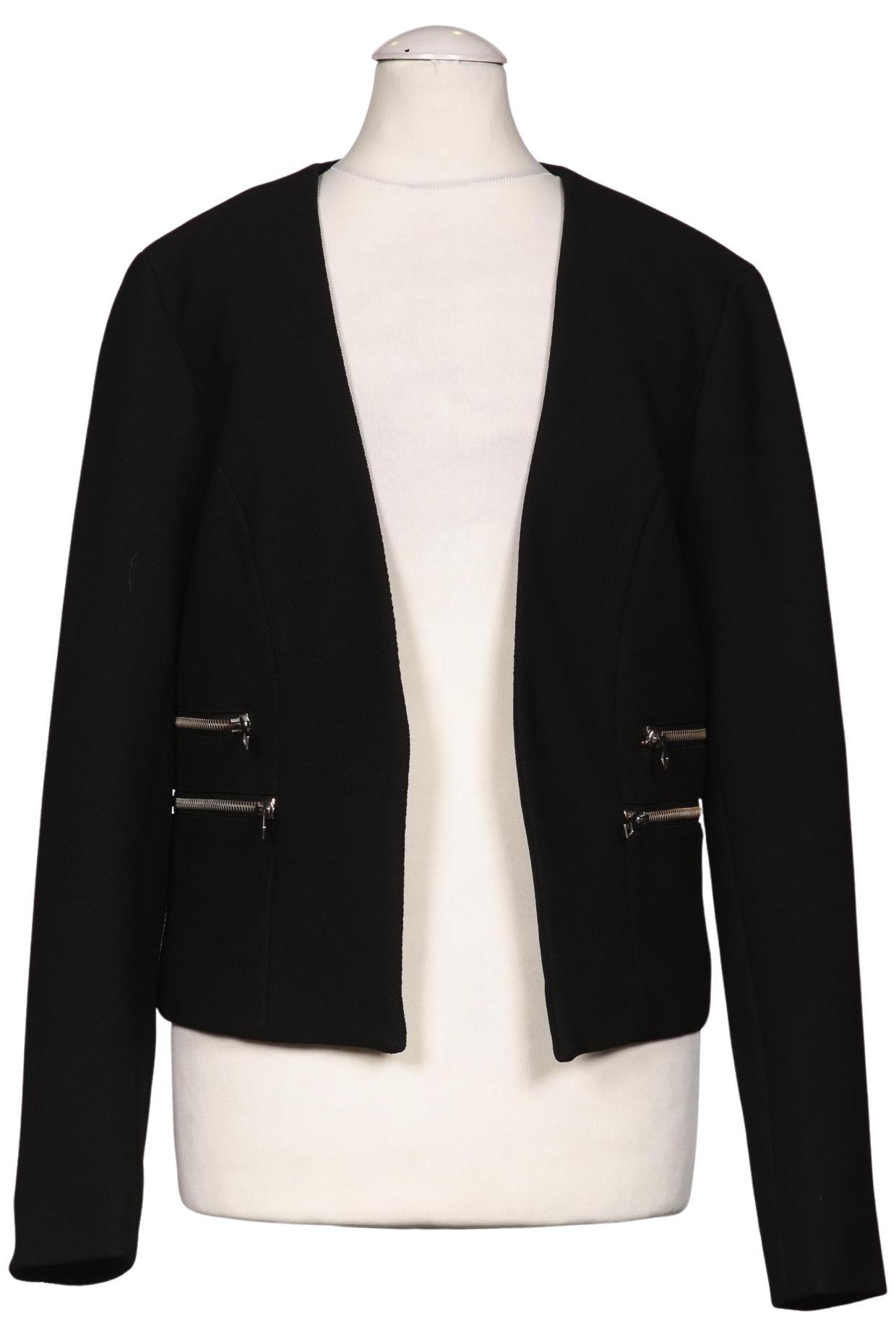 

Jacqueline de Yong Damen Blazer, schwarz, Gr. 36