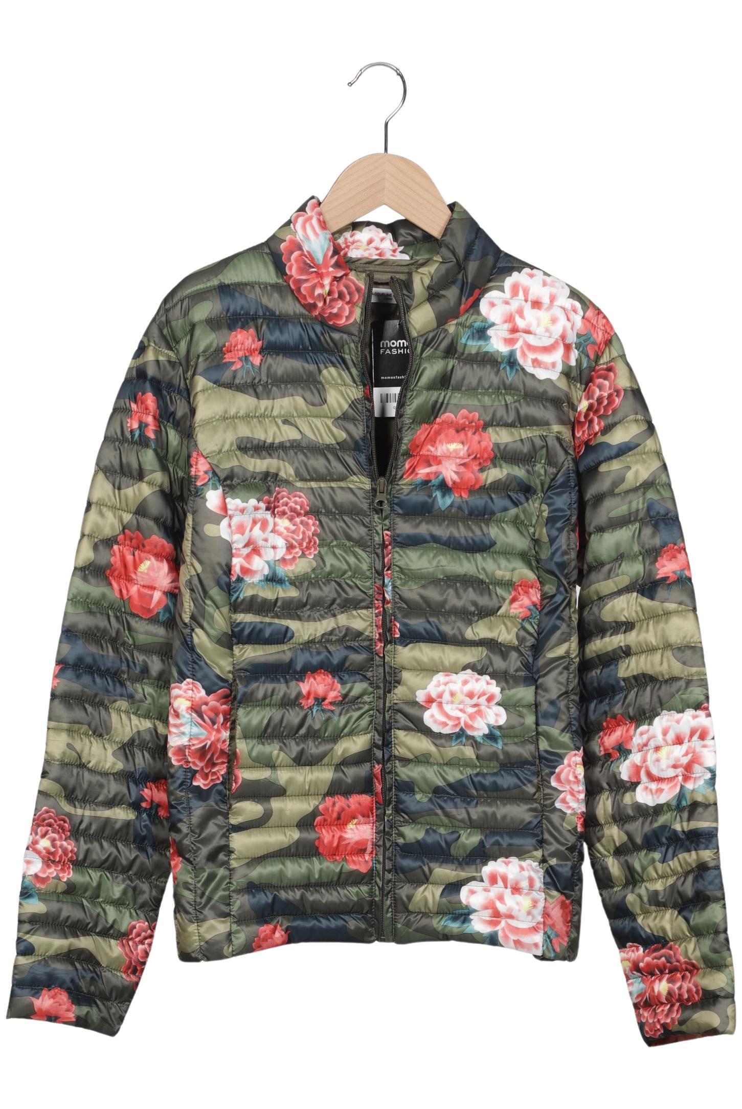 

Jacqueline de Yong Damen Jacke, mehrfarbig, Gr. 42