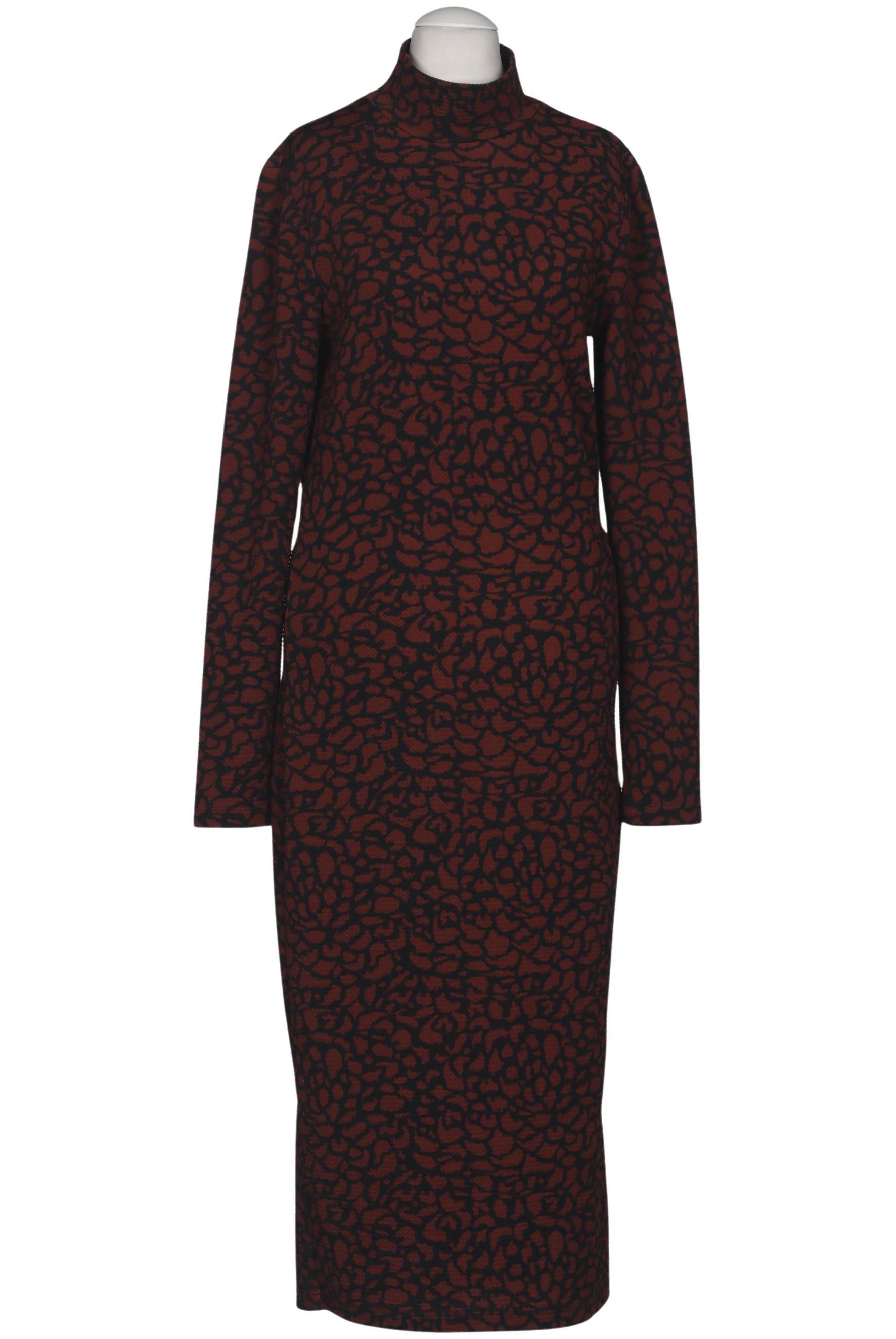 

Jacqueline de Yong Damen Kleid, braun, Gr. 38