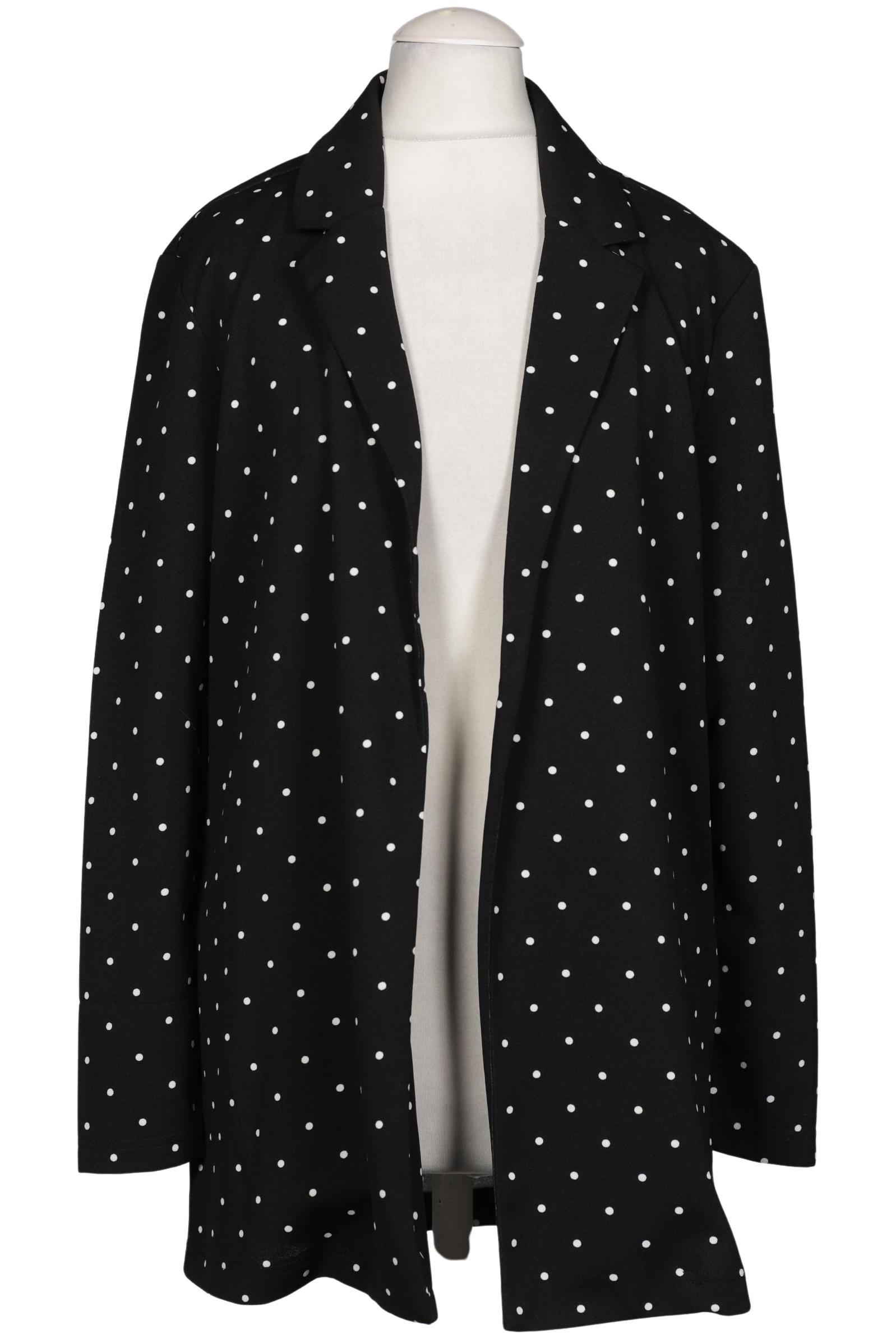 

Jacqueline de Yong Damen Blazer, schwarz, Gr. 32