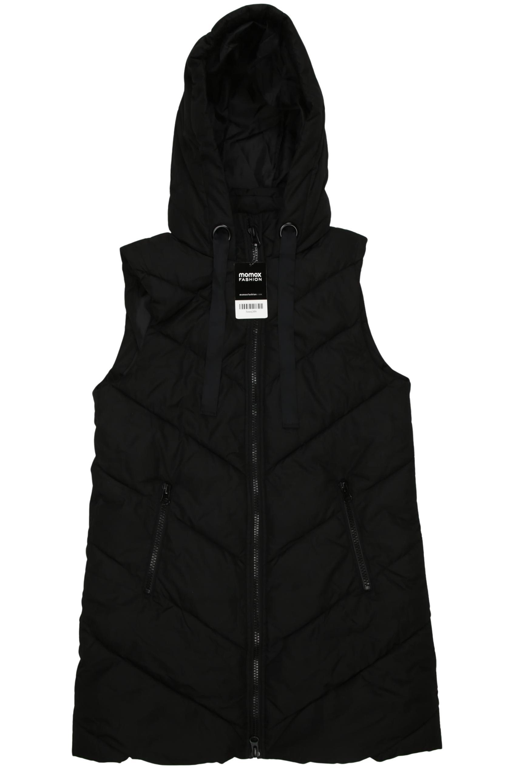 

Jacqueline de Yong Damen Weste, schwarz, Gr. 36