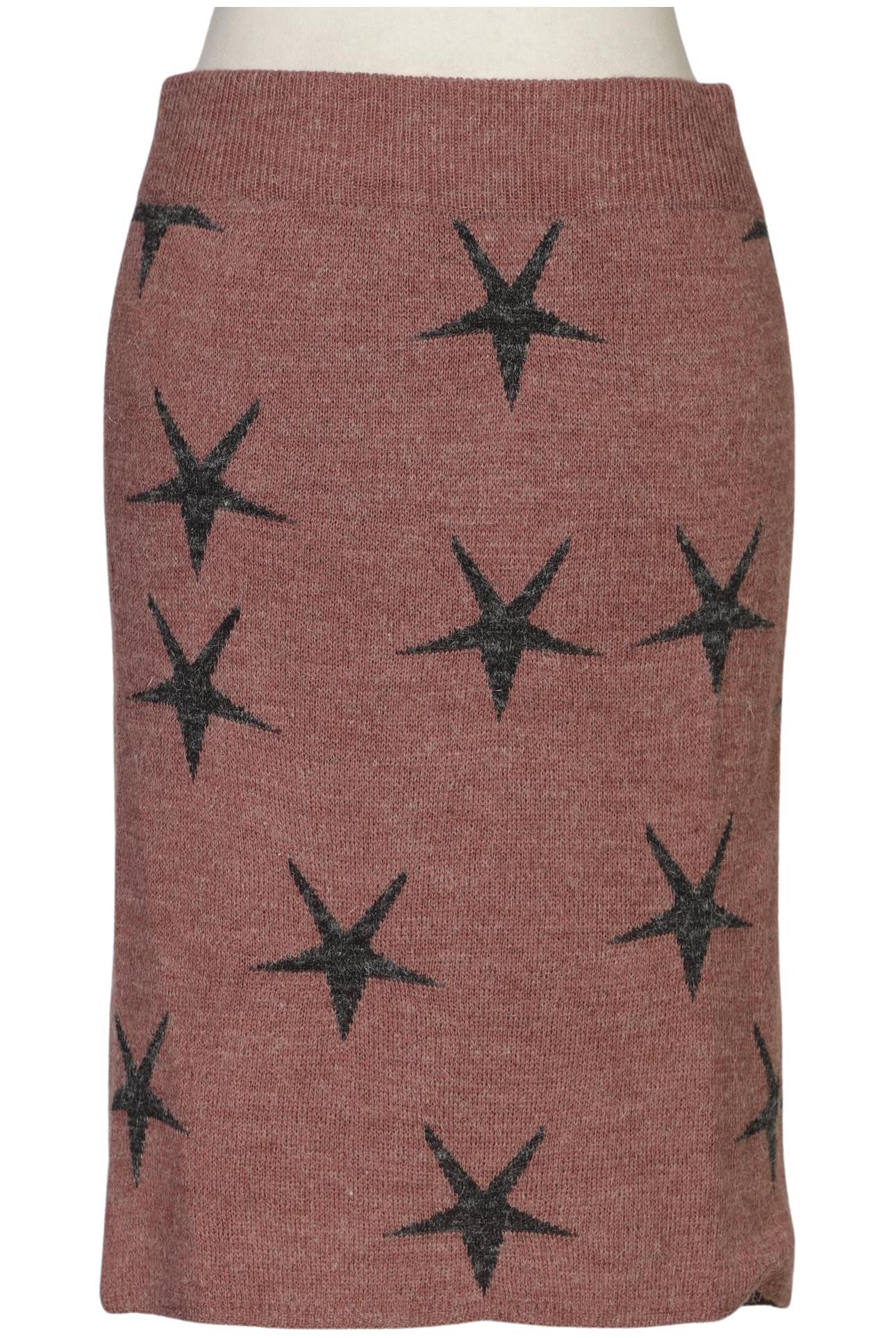 

Jacqueline de Yong Damen Rock, braun, Gr. 38