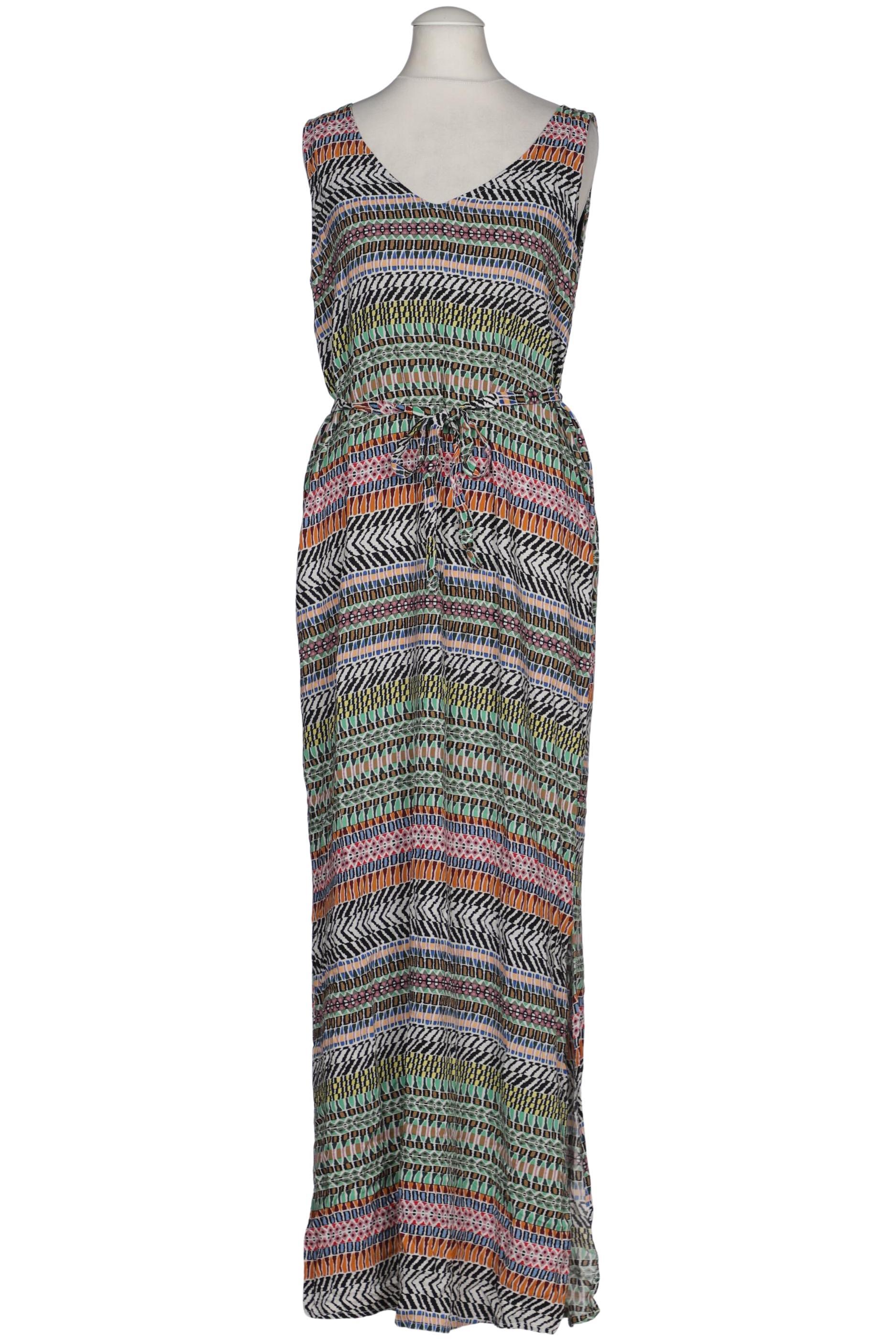 

Jacqueline de Yong Damen Kleid, mehrfarbig, Gr. 36