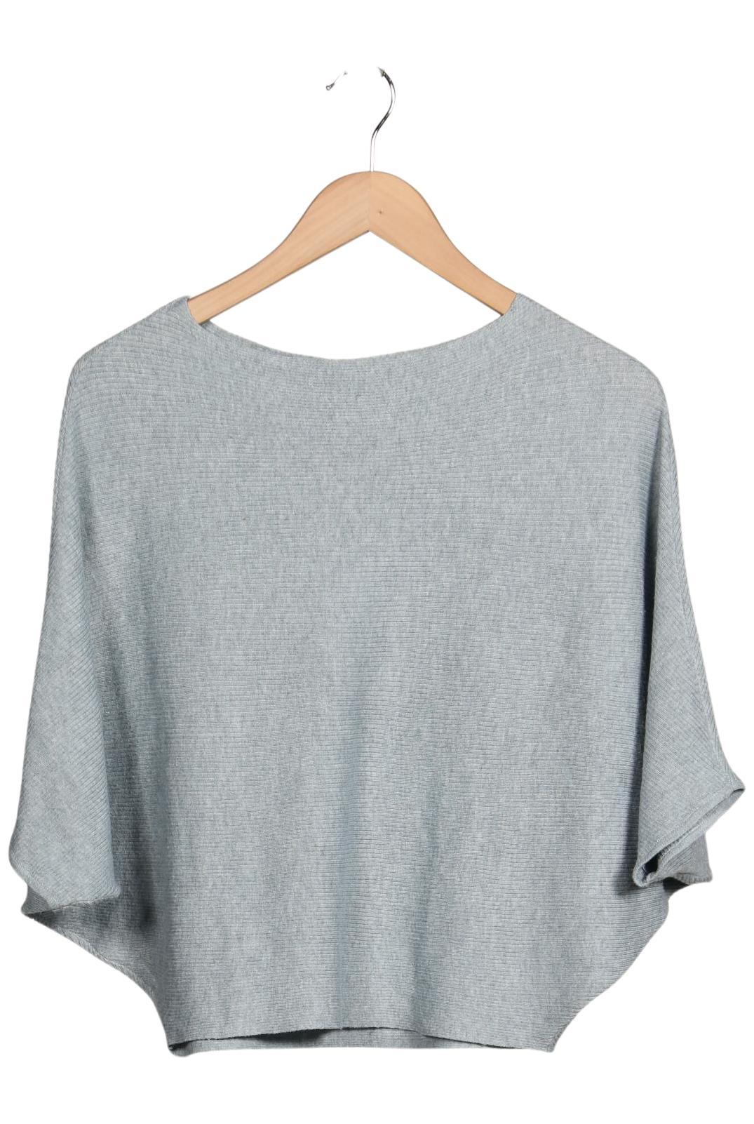 

Jacqueline de Yong Damen Pullover, hellblau, Gr. 34