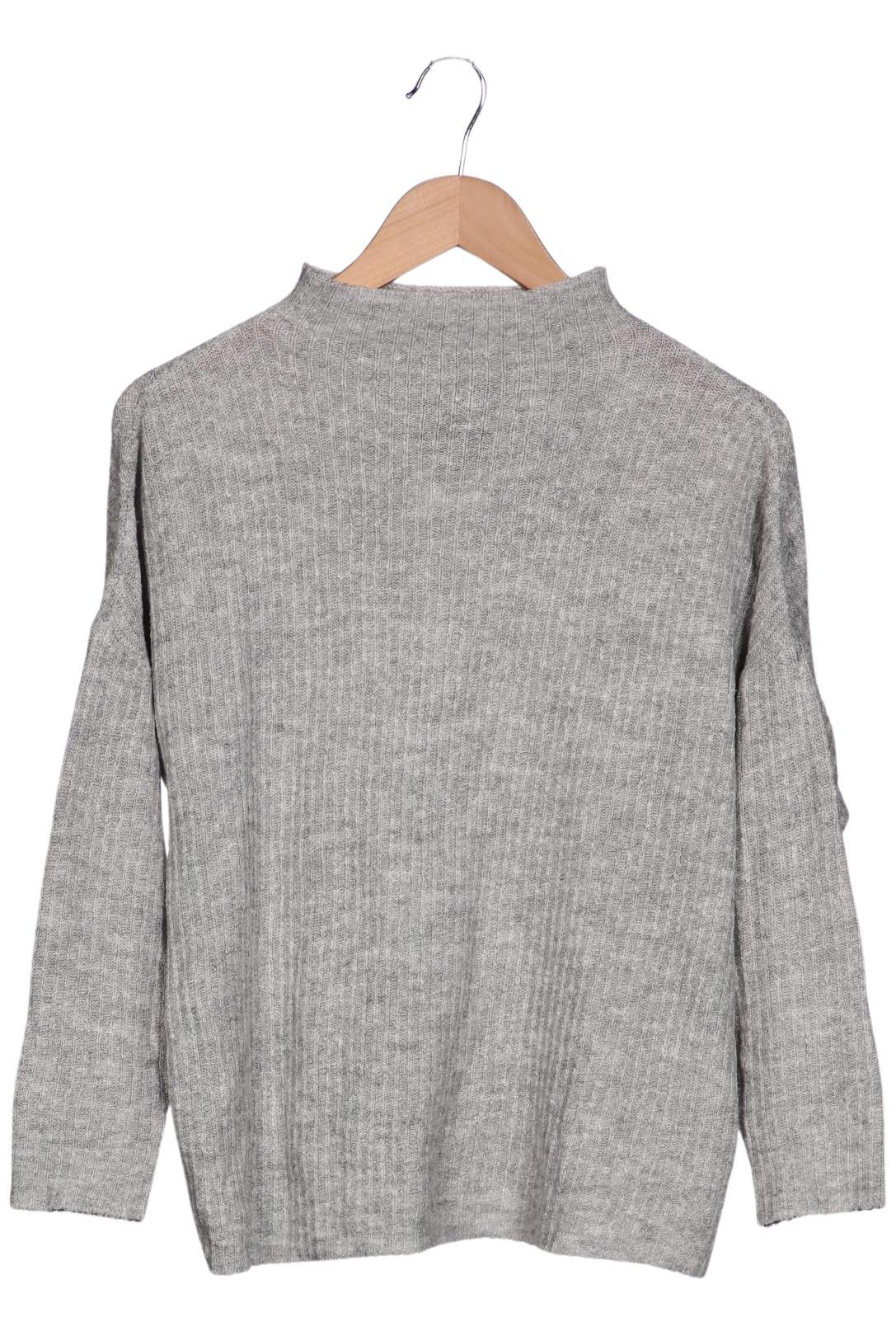 

Jacqueline de Yong Damen Pullover, grau, Gr. 38