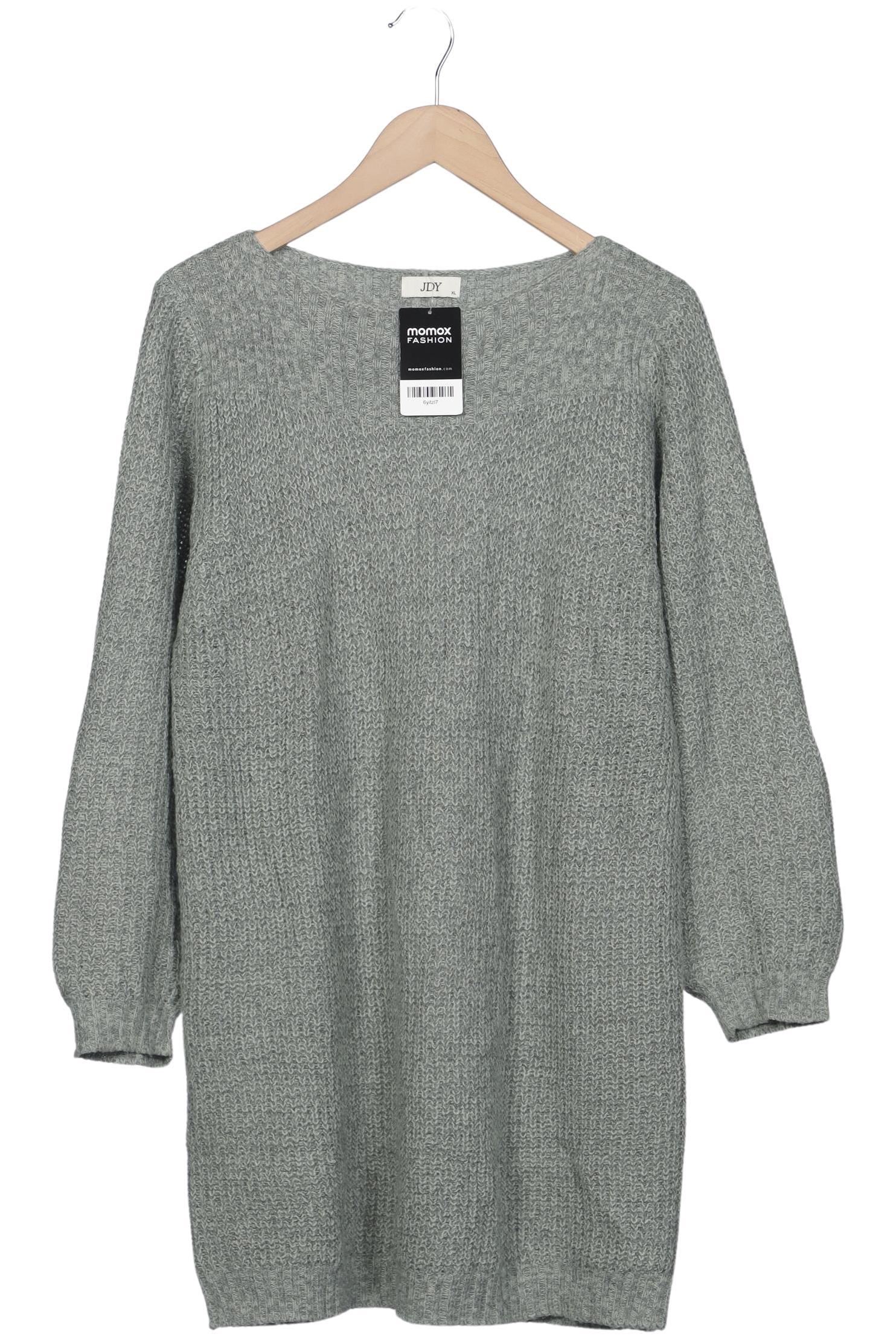 

Jacqueline de Yong Damen Pullover, grau, Gr. 44