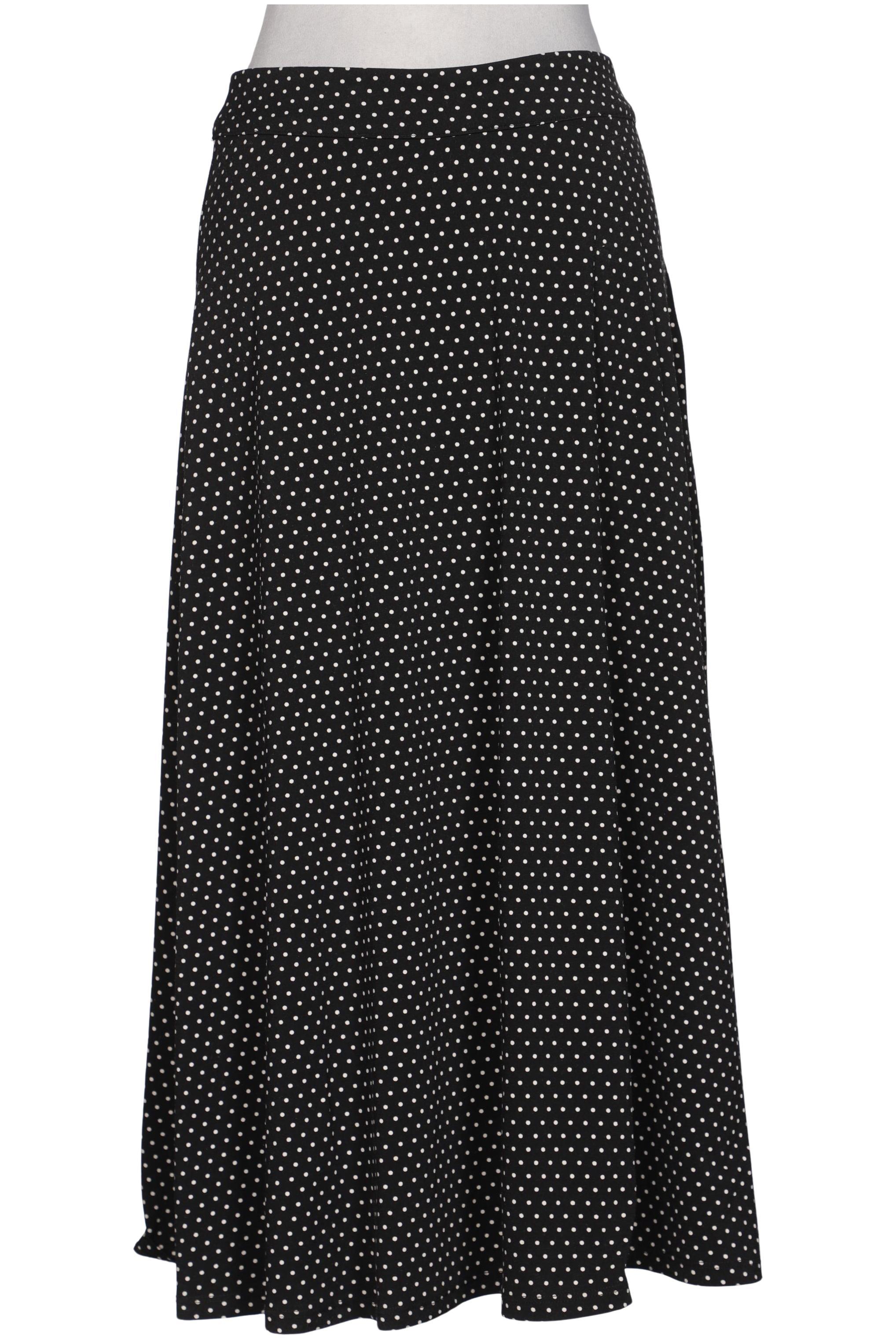 

Jacqueline de Yong Damen Rock, schwarz, Gr. 34