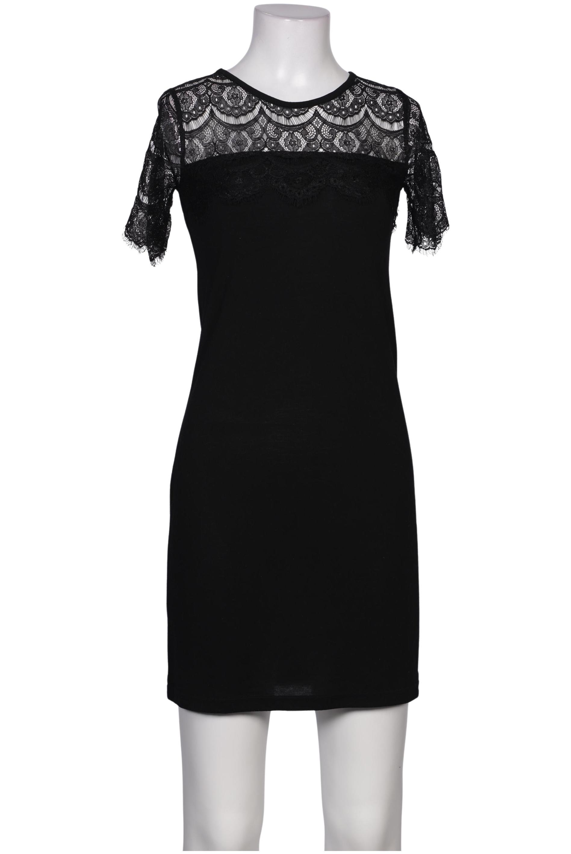 

Jacqueline de Yong Damen Kleid, schwarz, Gr. 34