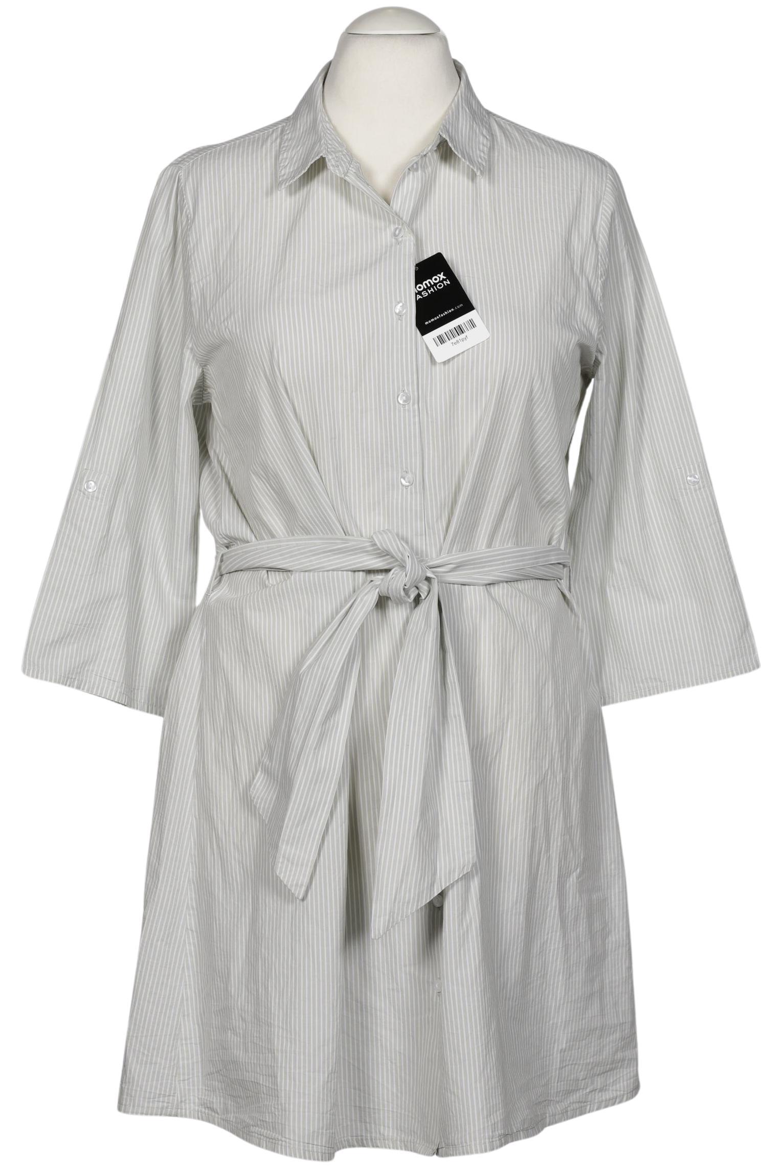 

Jacqueline de Yong Damen Kleid, cremeweiß, Gr. 44