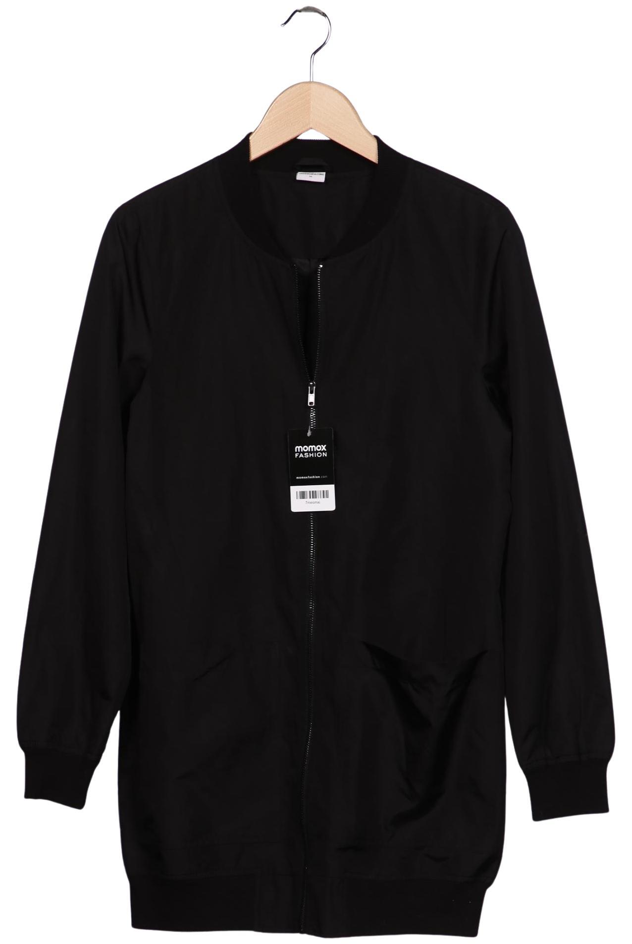 

Jacqueline de Yong Damen Jacke, schwarz, Gr. 36