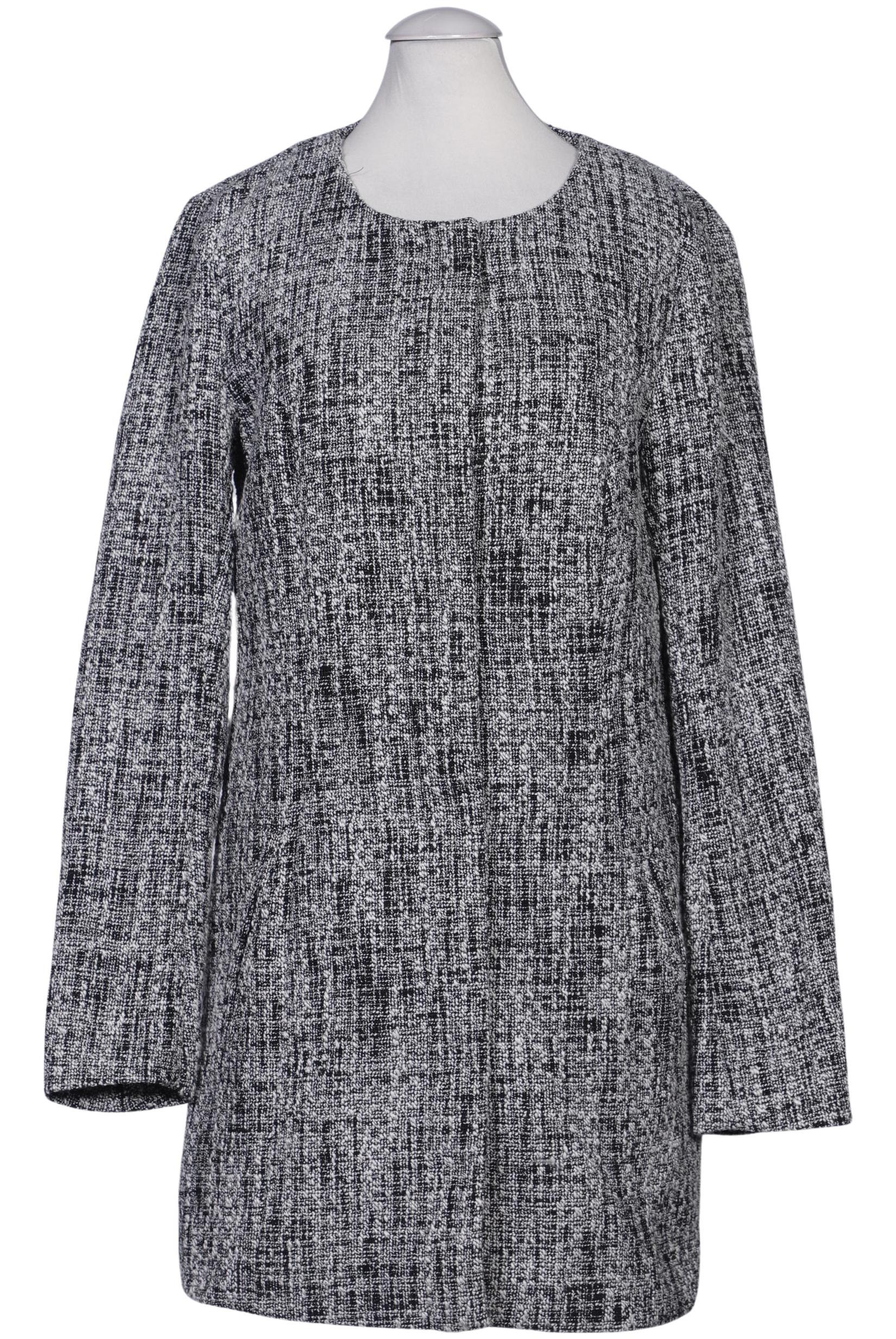 Thumbnail - Jacqueline de Yong Damen Blazer, grau, Gr. 36