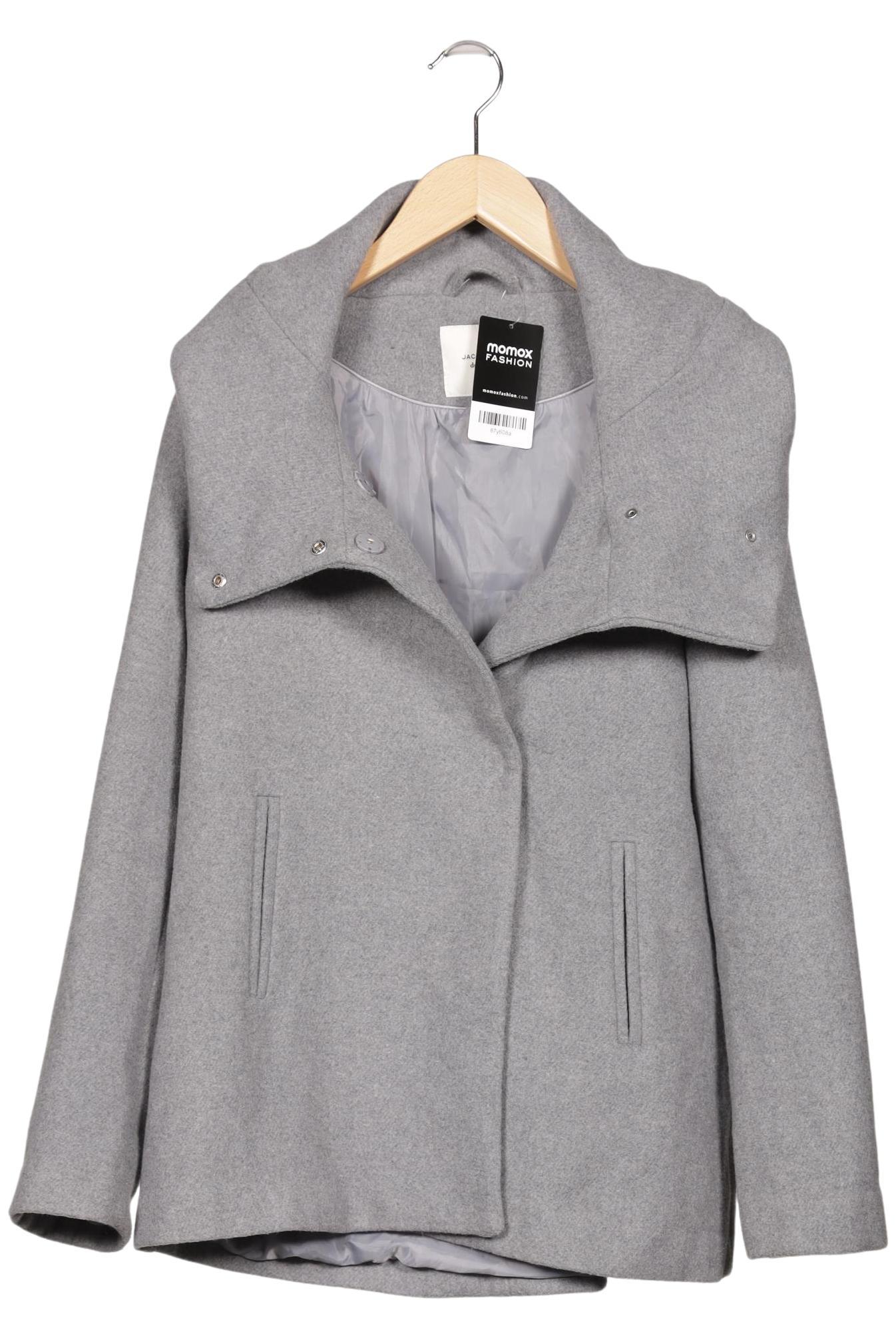 

Jacqueline de Yong Damen Jacke, grau, Gr. 36
