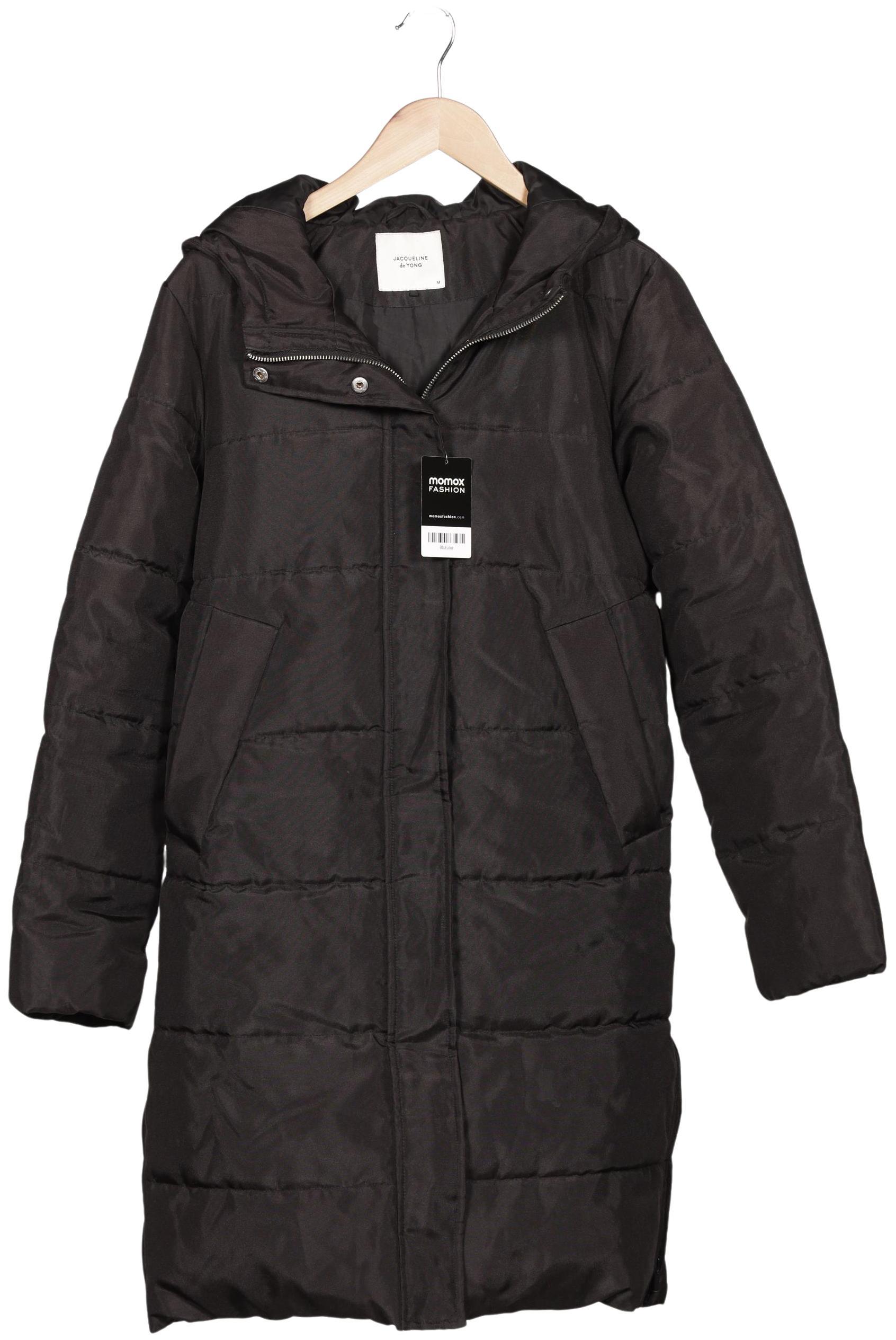 

Jacqueline de Yong Damen Mantel, grau, Gr. 38