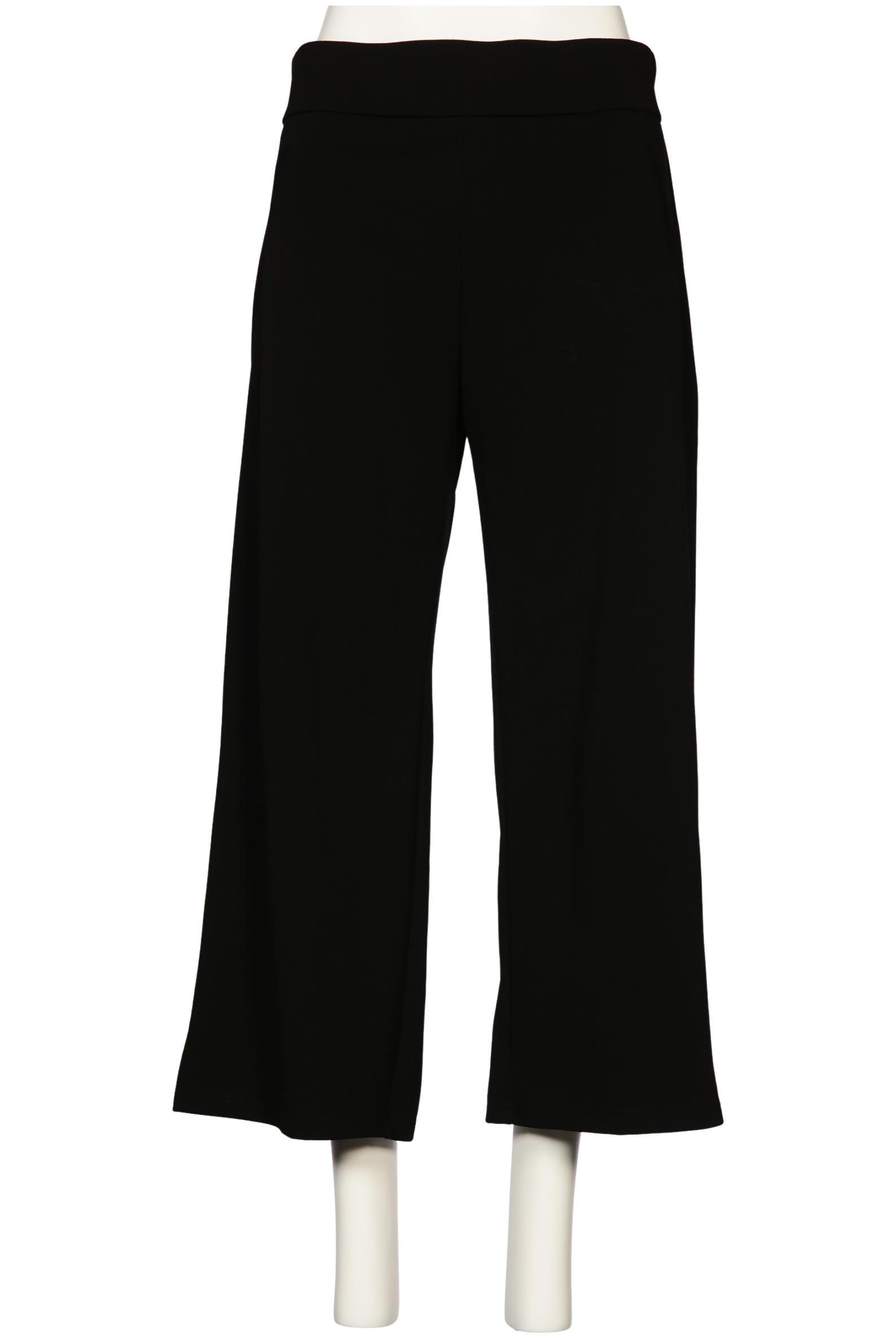 

Jacqueline de Yong Damen Stoffhose, schwarz, Gr. 0