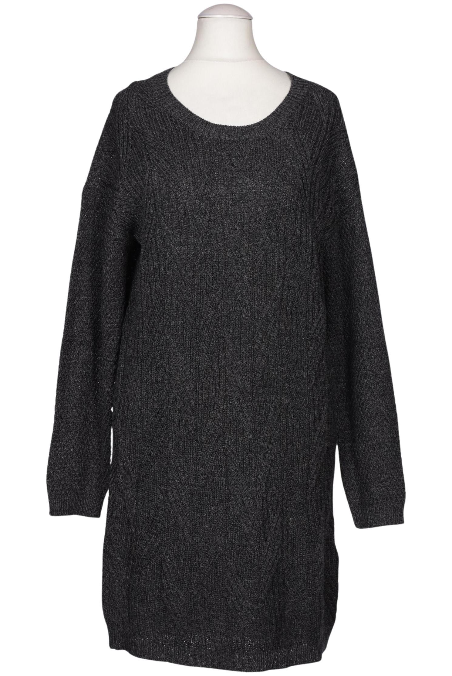 

Jacqueline de Yong Damen Kleid, grau, Gr. 36