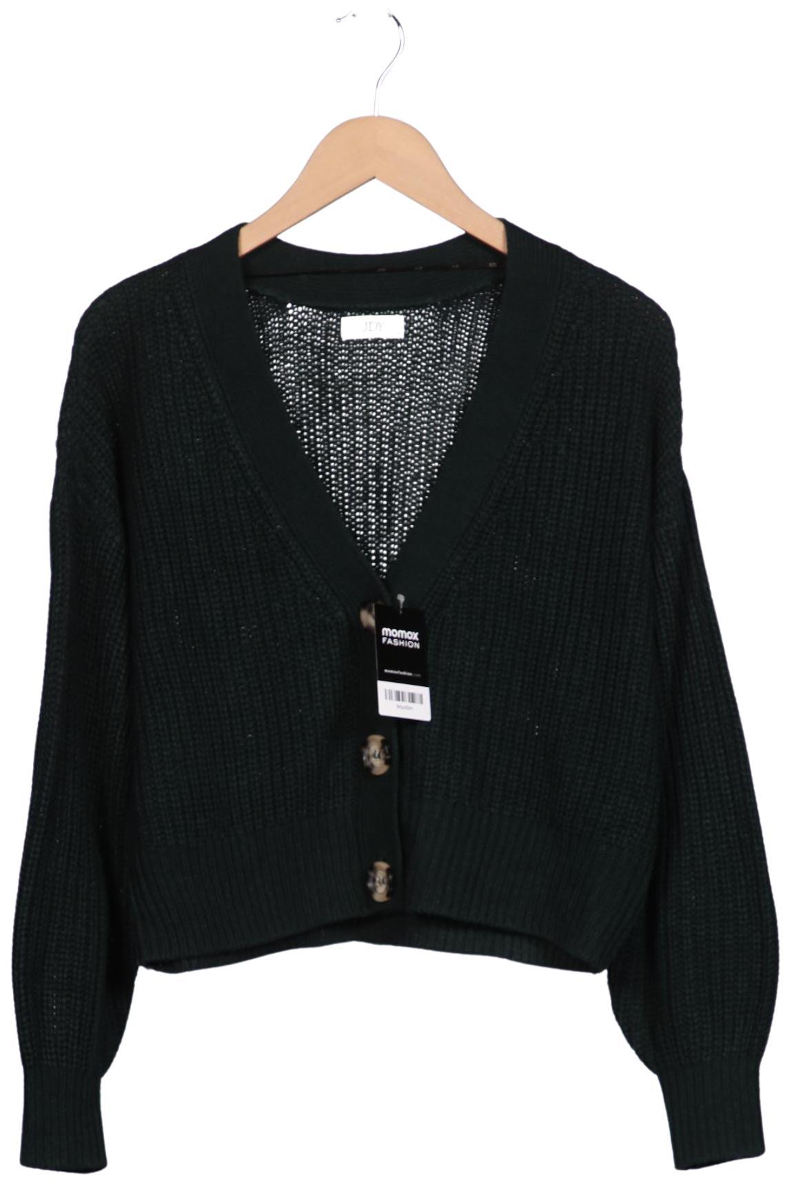 

Jacqueline de Yong Damen Strickjacke, grün, Gr. 36