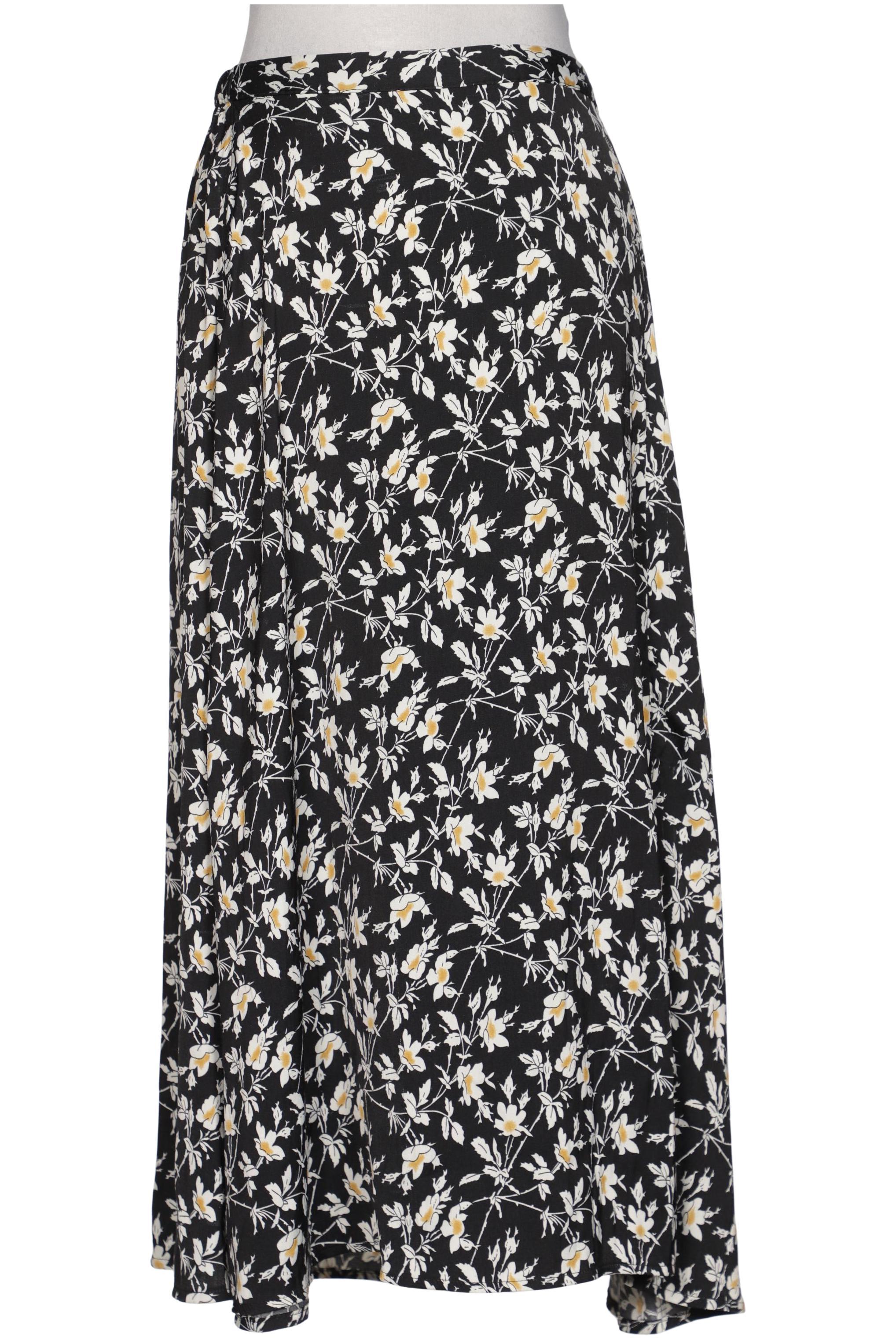 

Jacqueline de Yong Damen Rock, schwarz, Gr. 34