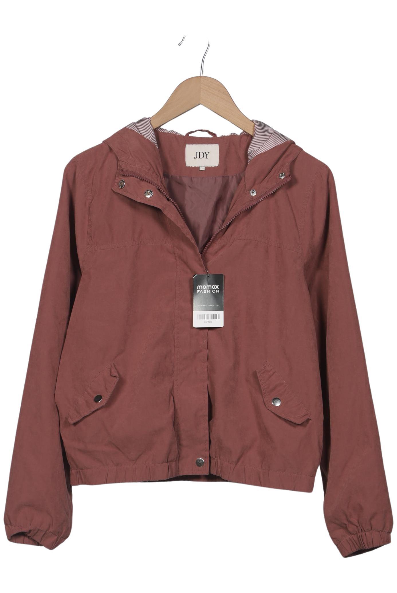 

Jacqueline de Yong Damen Jacke, bordeaux, Gr. 42