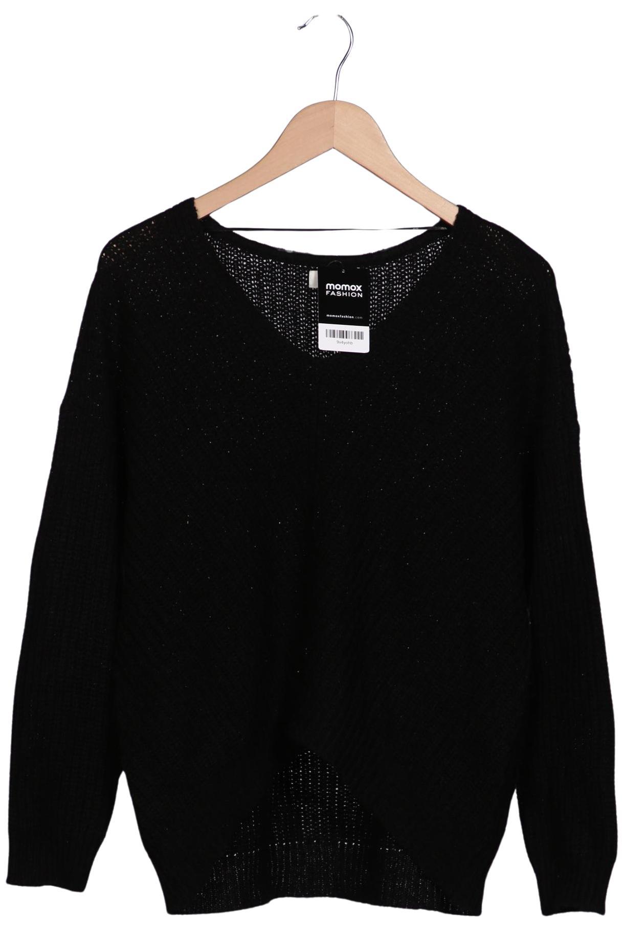 

Jacqueline de Yong Damen Pullover, schwarz, Gr. 38